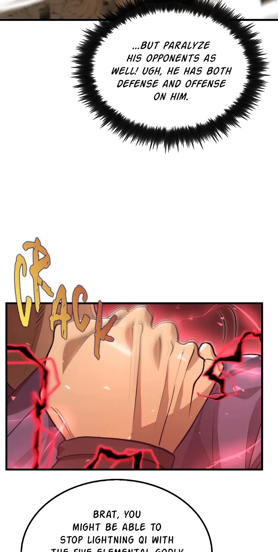 Read Doctor, Live Again EN Manga Online