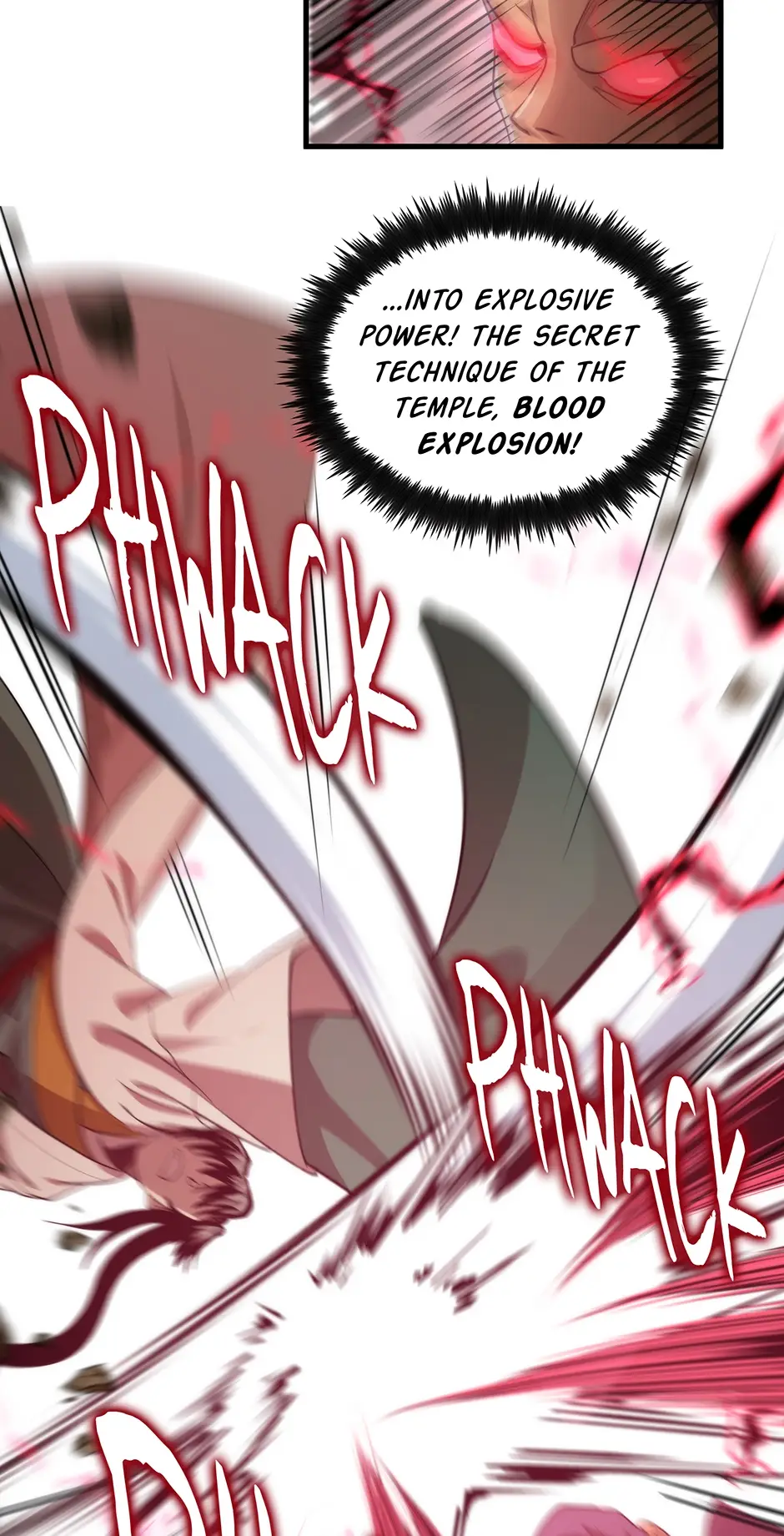Read Doctor, Live Again EN Manga Online