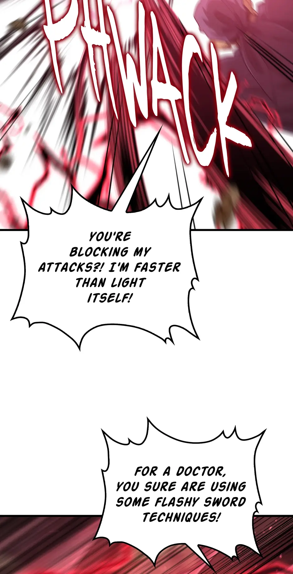 Read Doctor, Live Again EN Manga Online