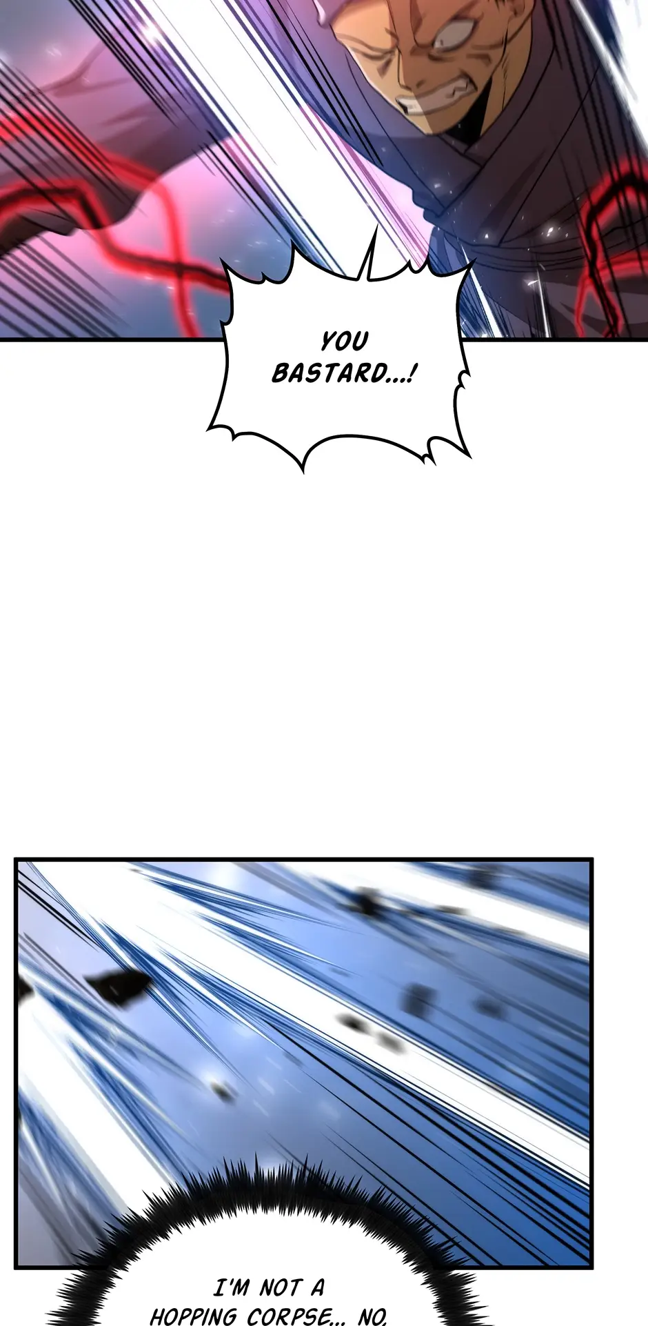 Read Doctor, Live Again EN Manga Online