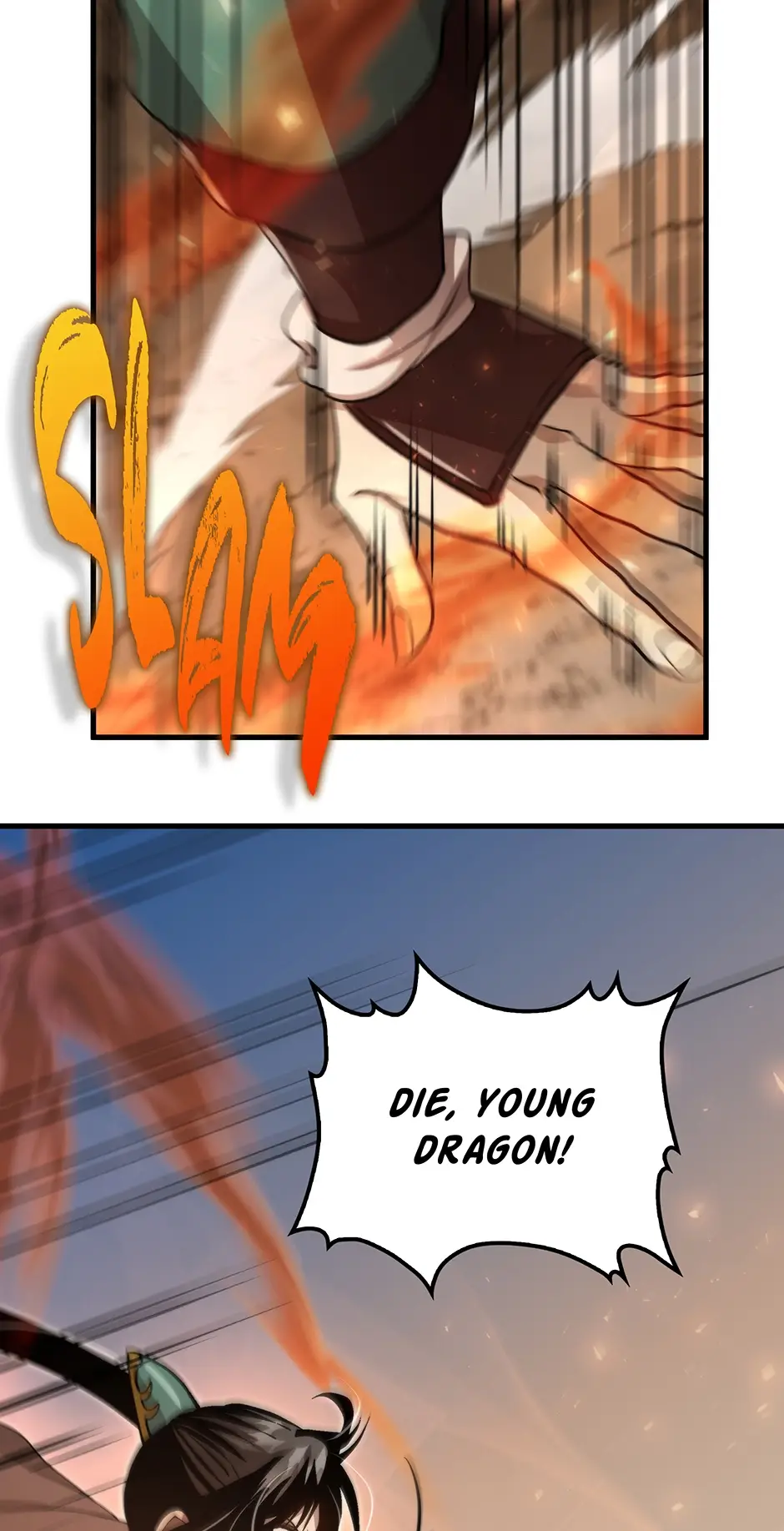 Read Doctor, Live Again EN Manga Online