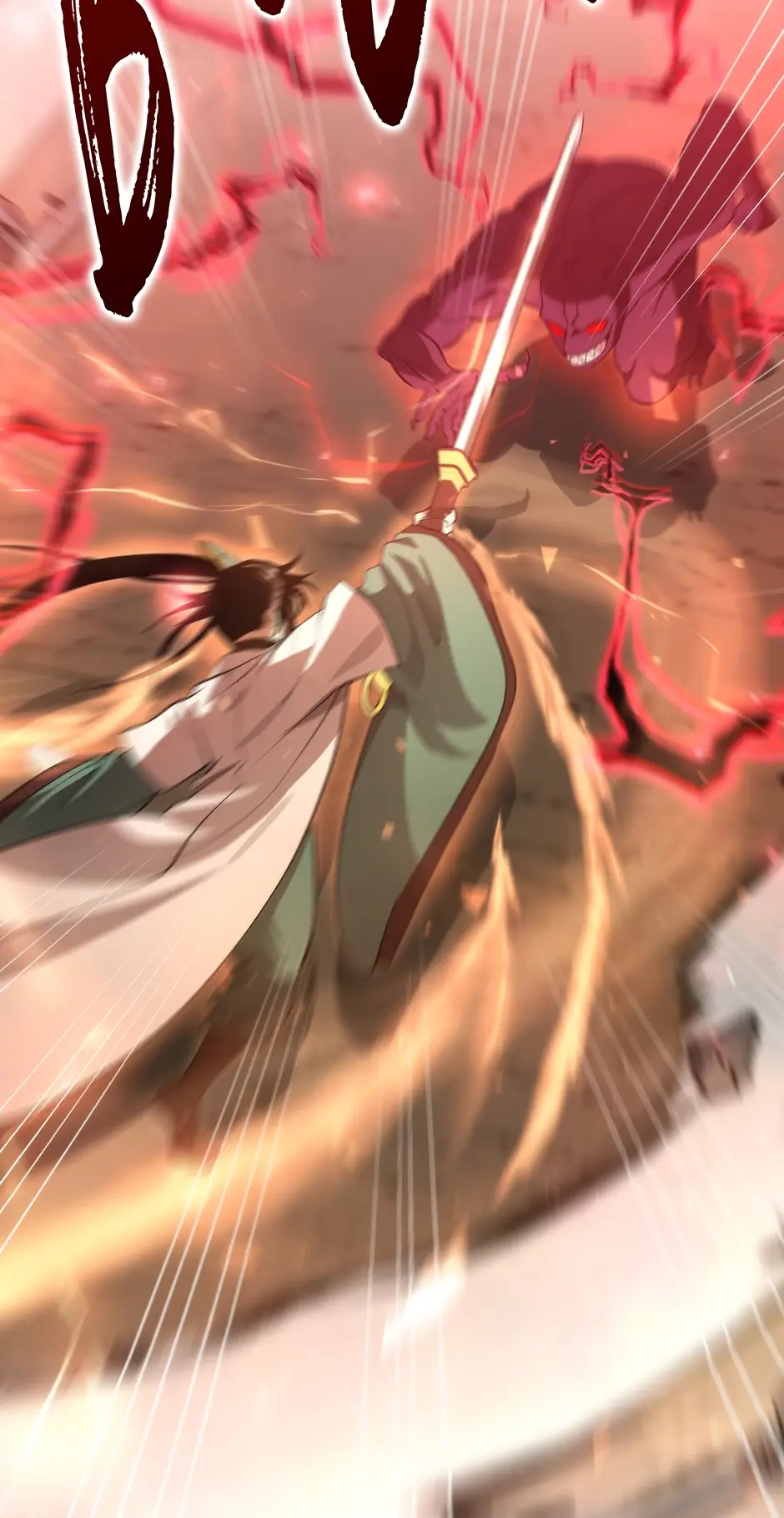Read Doctor, Live Again EN Manga Online