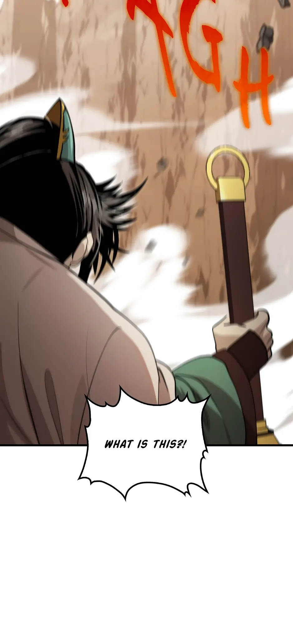 Read Doctor, Live Again EN Manga Online