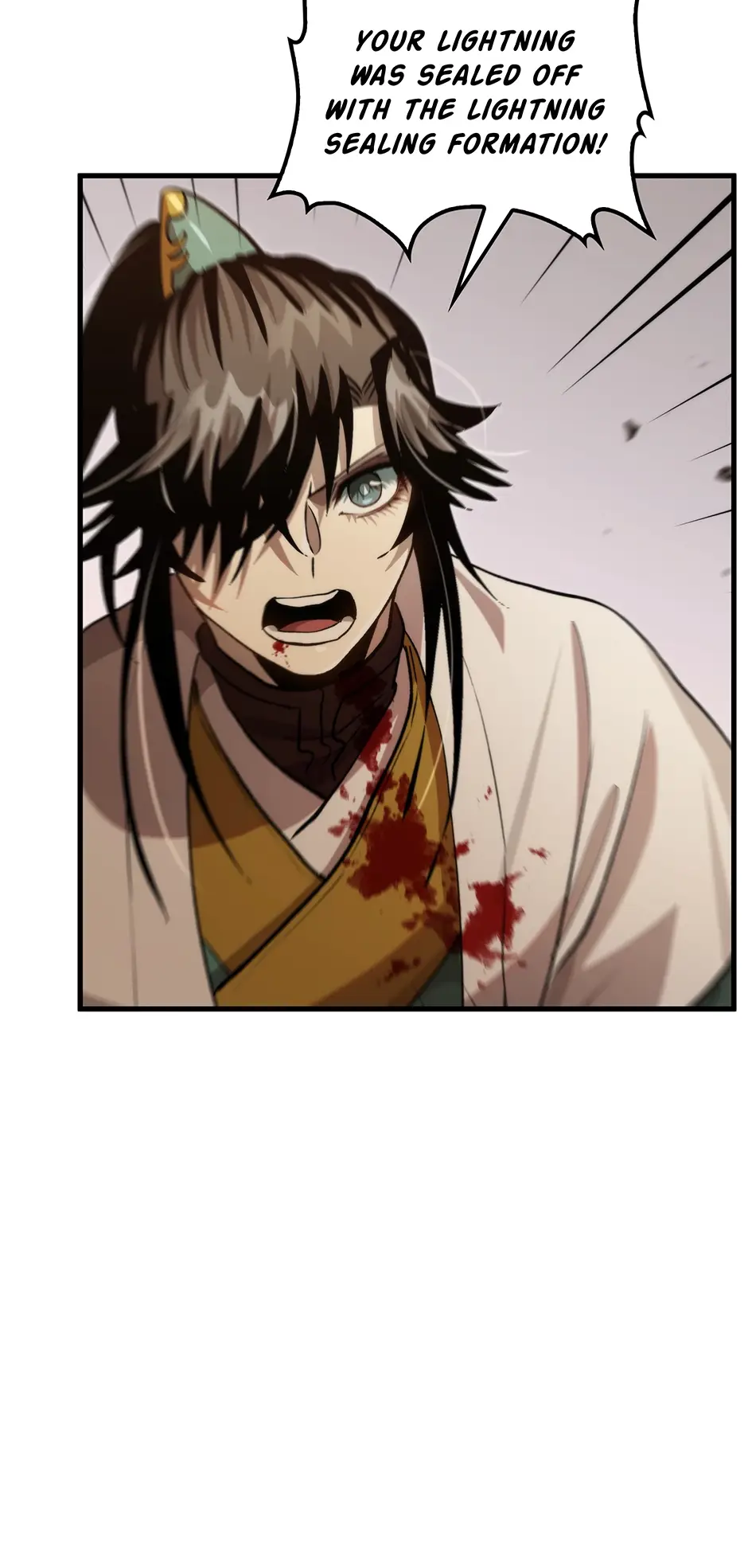 Read Doctor, Live Again EN Manga Online