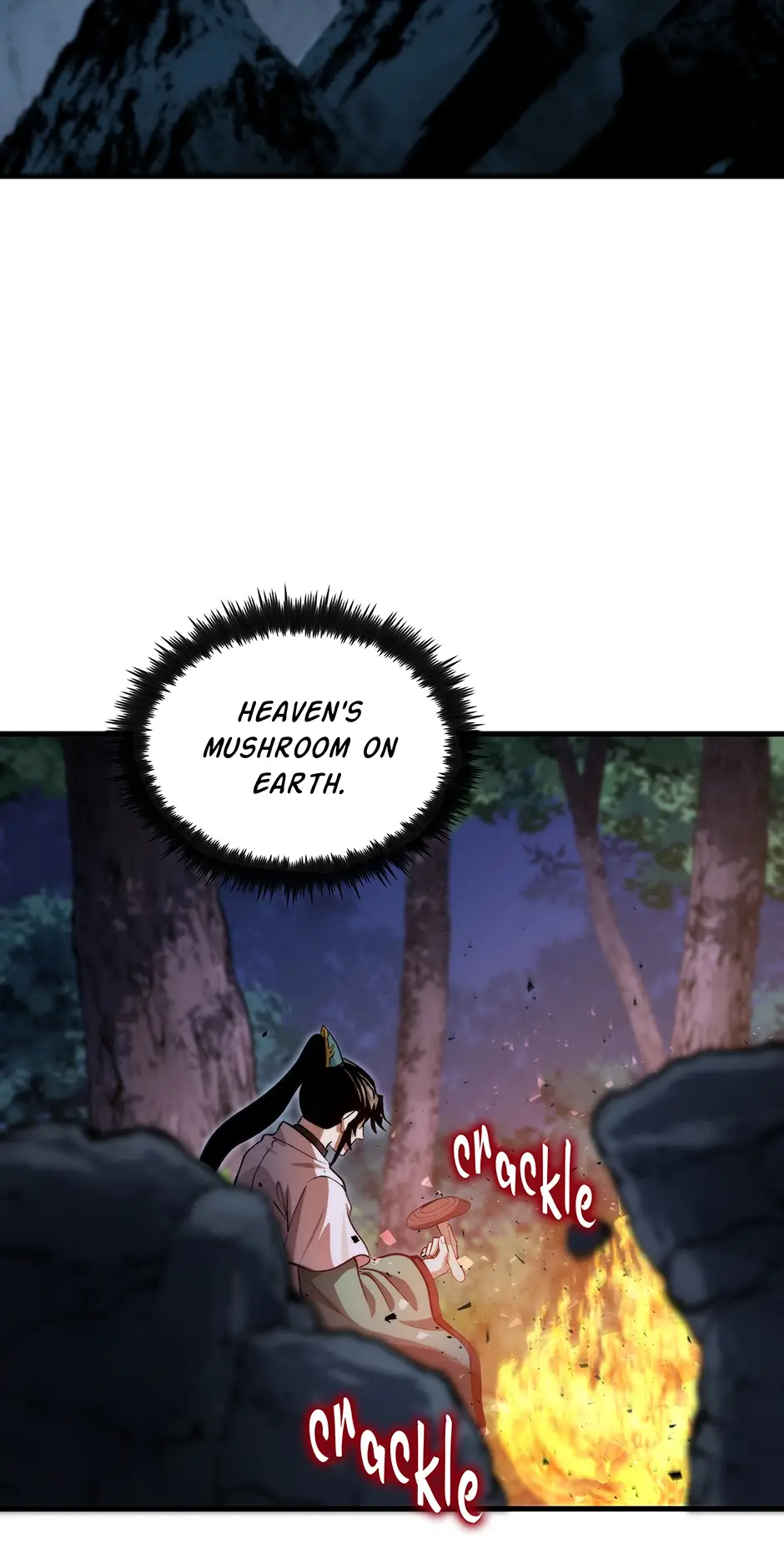 Read Doctor, Live Again EN Manga Online