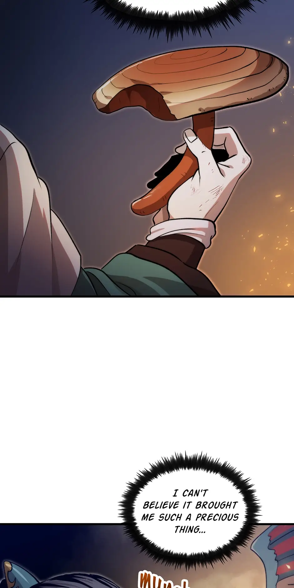 Read Doctor, Live Again EN Manga Online