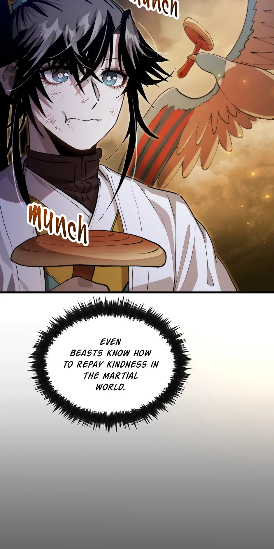 Read Doctor, Live Again EN Manga Online