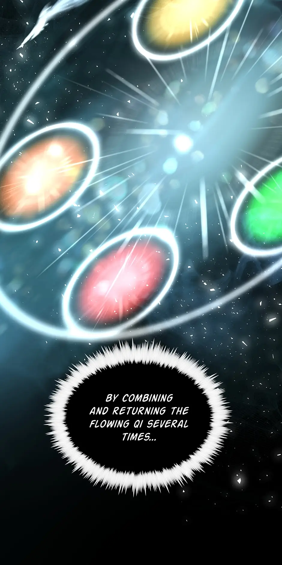 Read Doctor, Live Again EN Manga Online