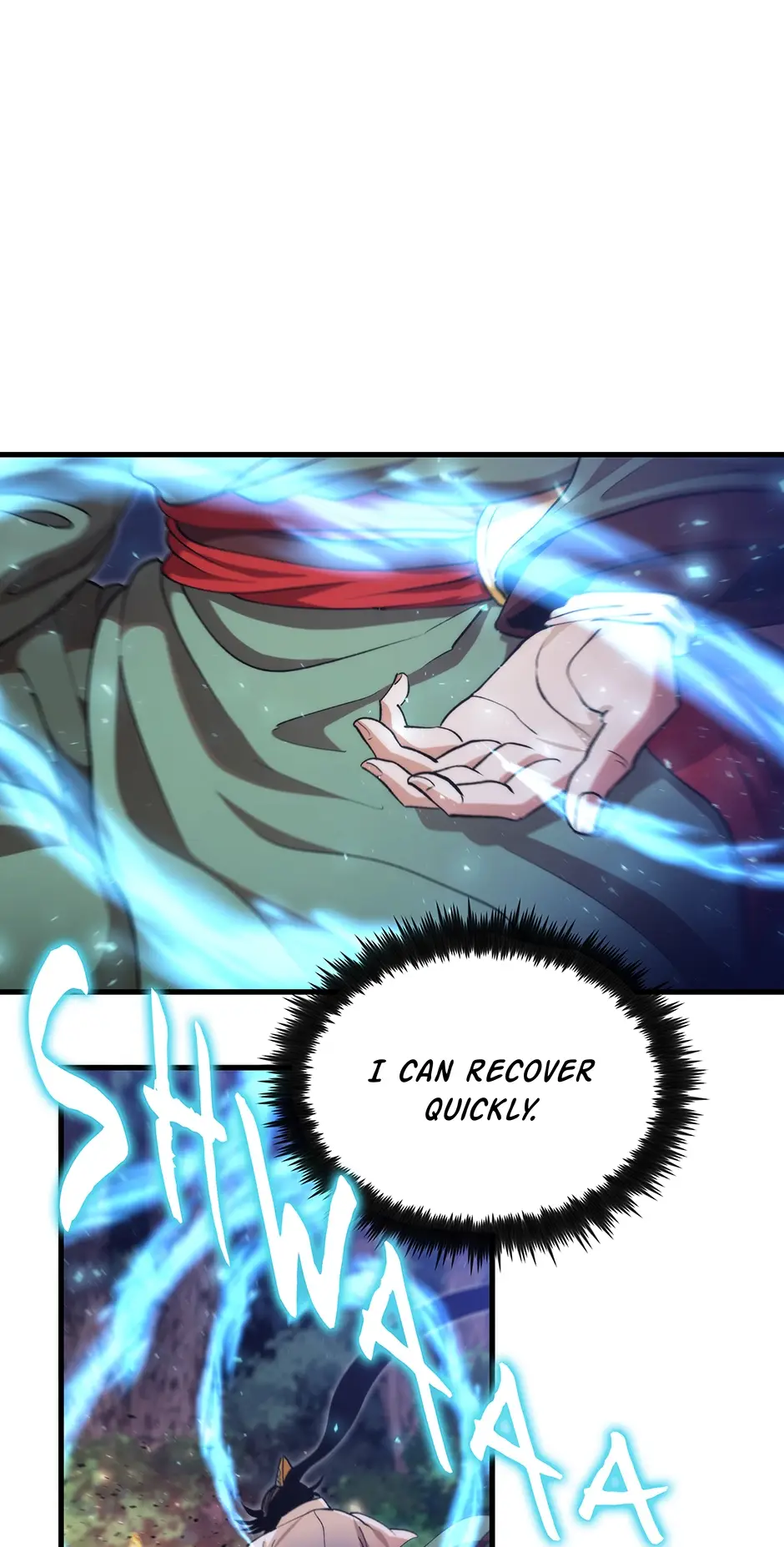 Read Doctor, Live Again EN Manga Online
