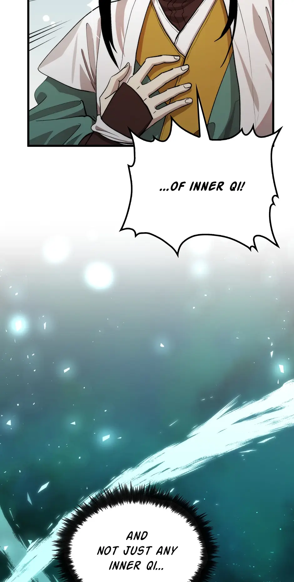 Read Doctor, Live Again EN Manga Online