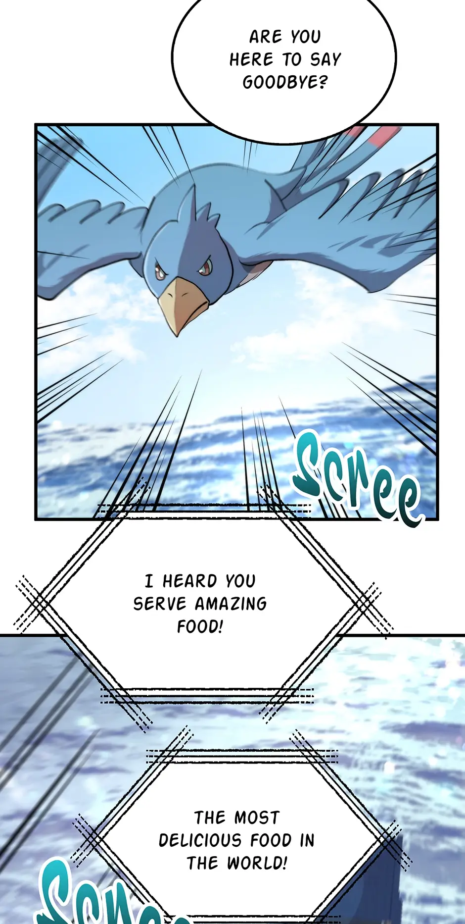 Read Doctor, Live Again EN Manga Online