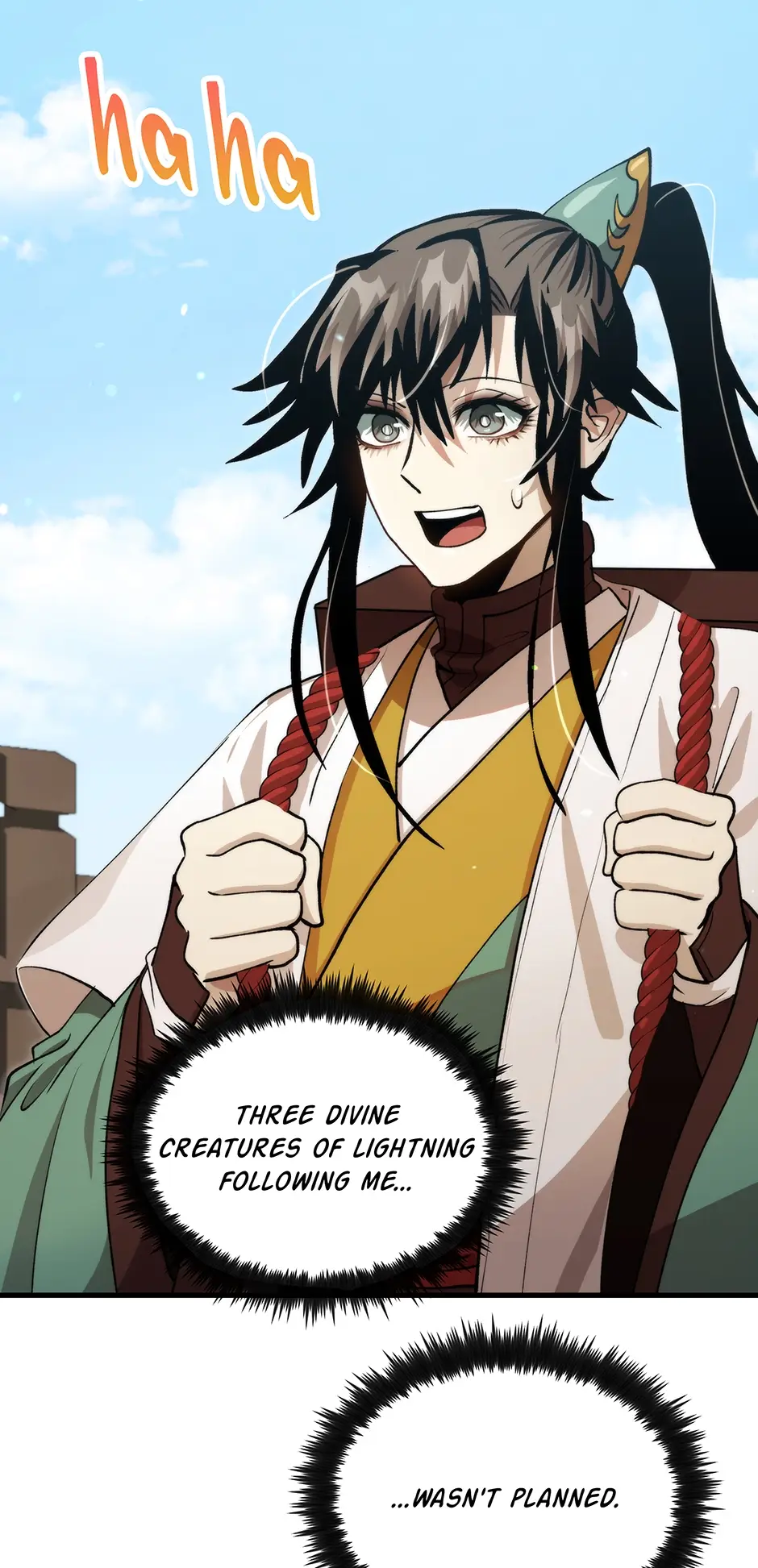 Read Doctor, Live Again EN Manga Online