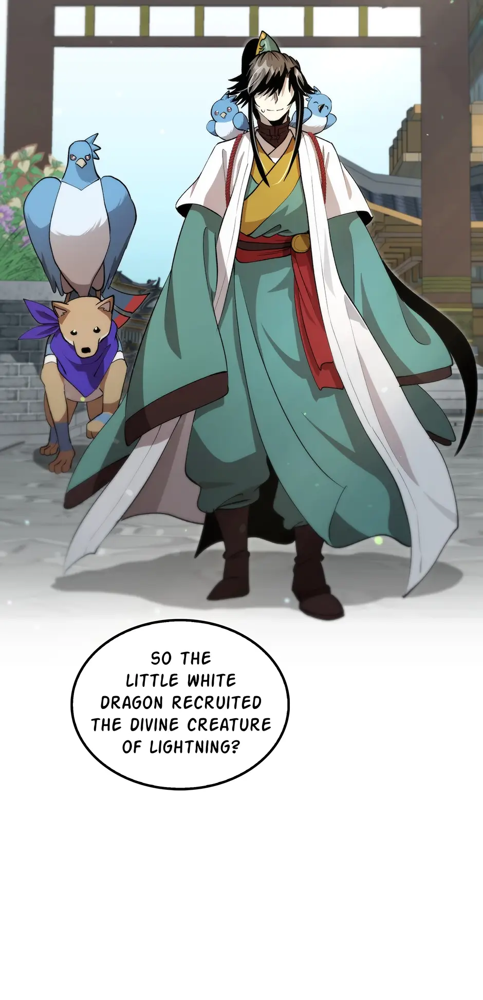 Read Doctor, Live Again EN Manga Online