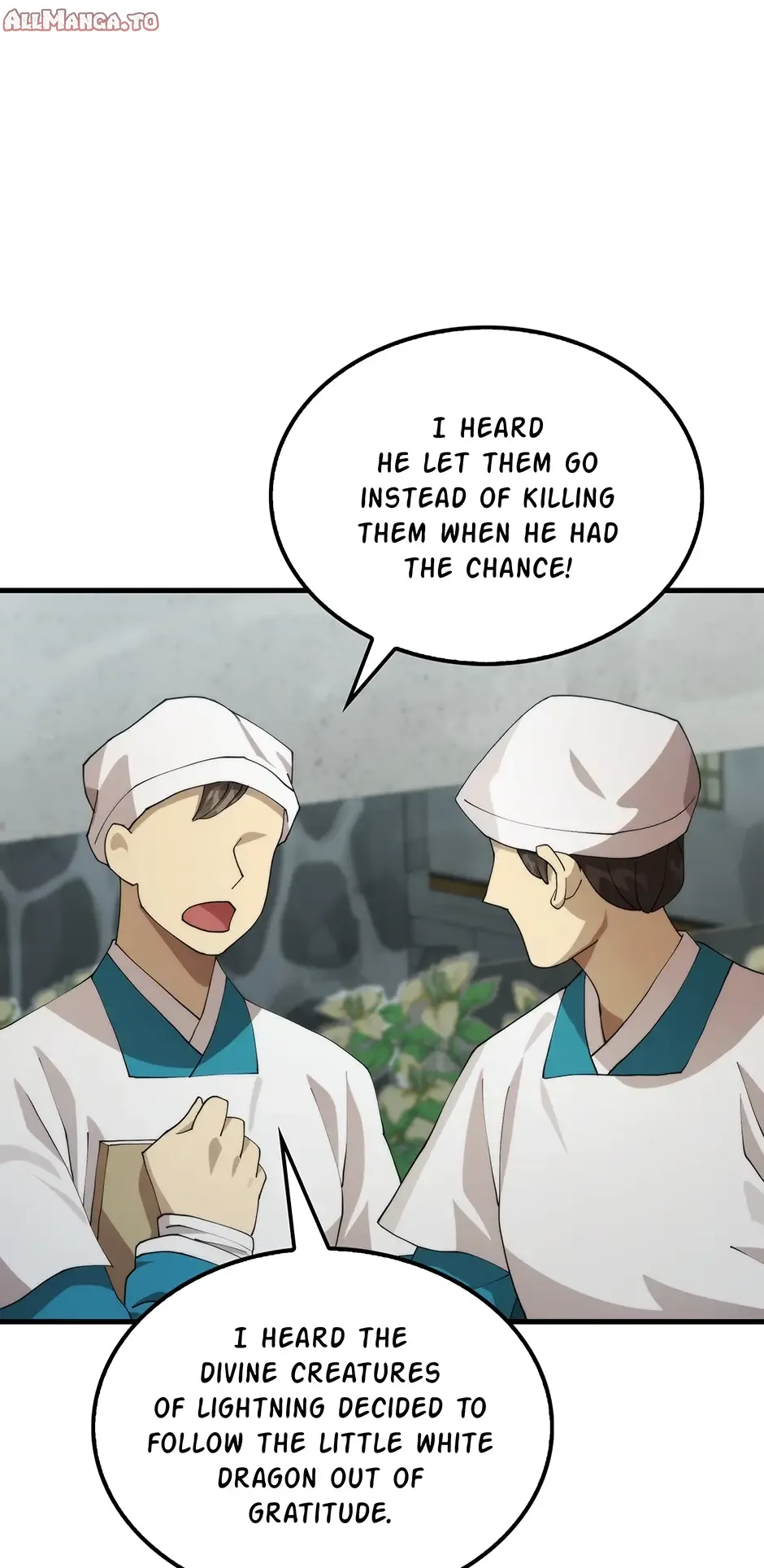 Read Doctor, Live Again EN Manga Online