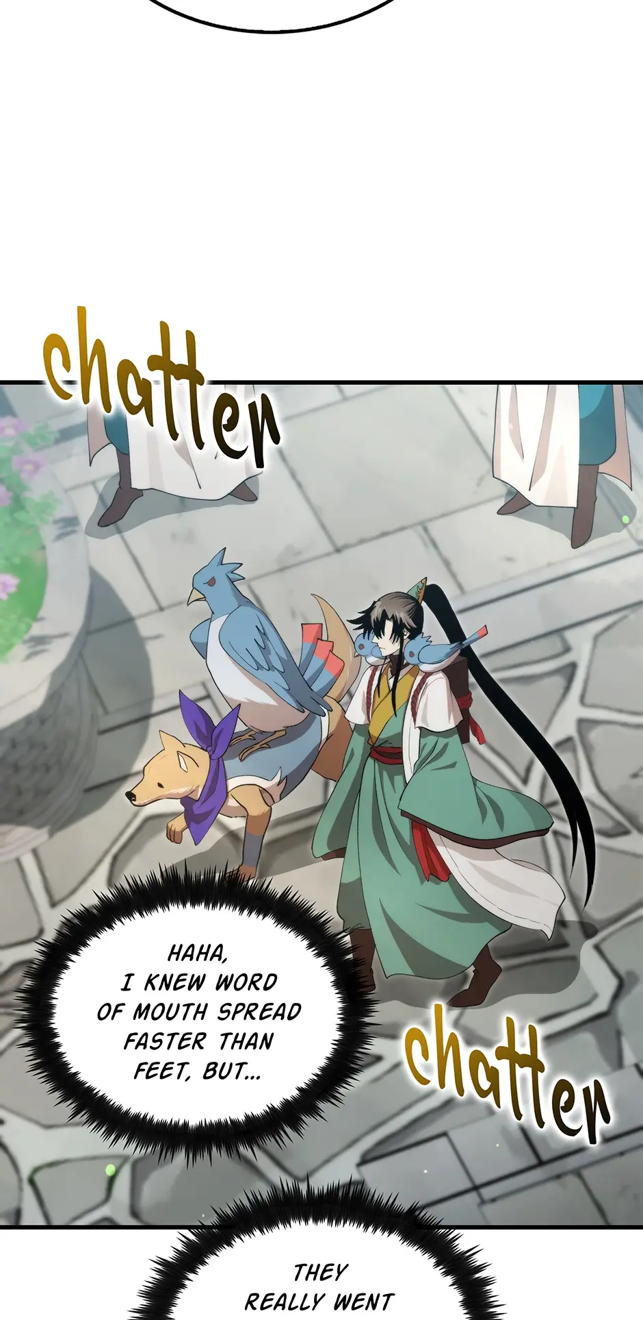 Read Doctor, Live Again EN Manga Online