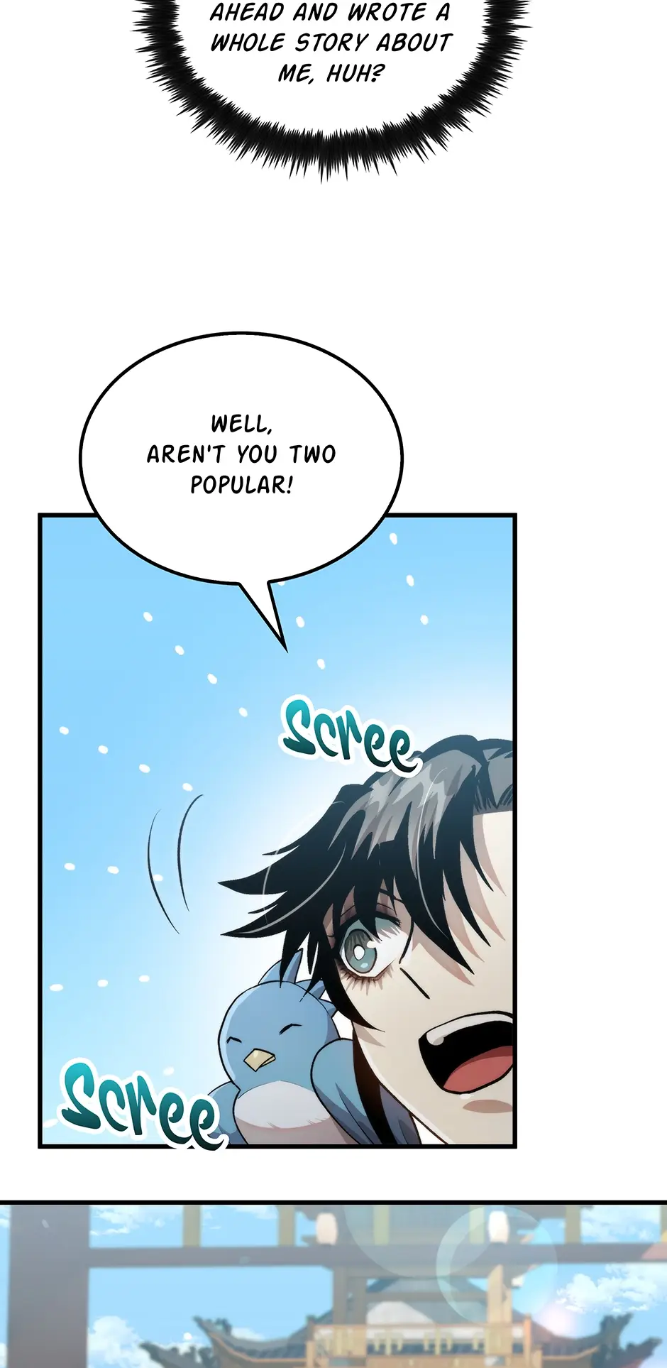 Read Doctor, Live Again EN Manga Online