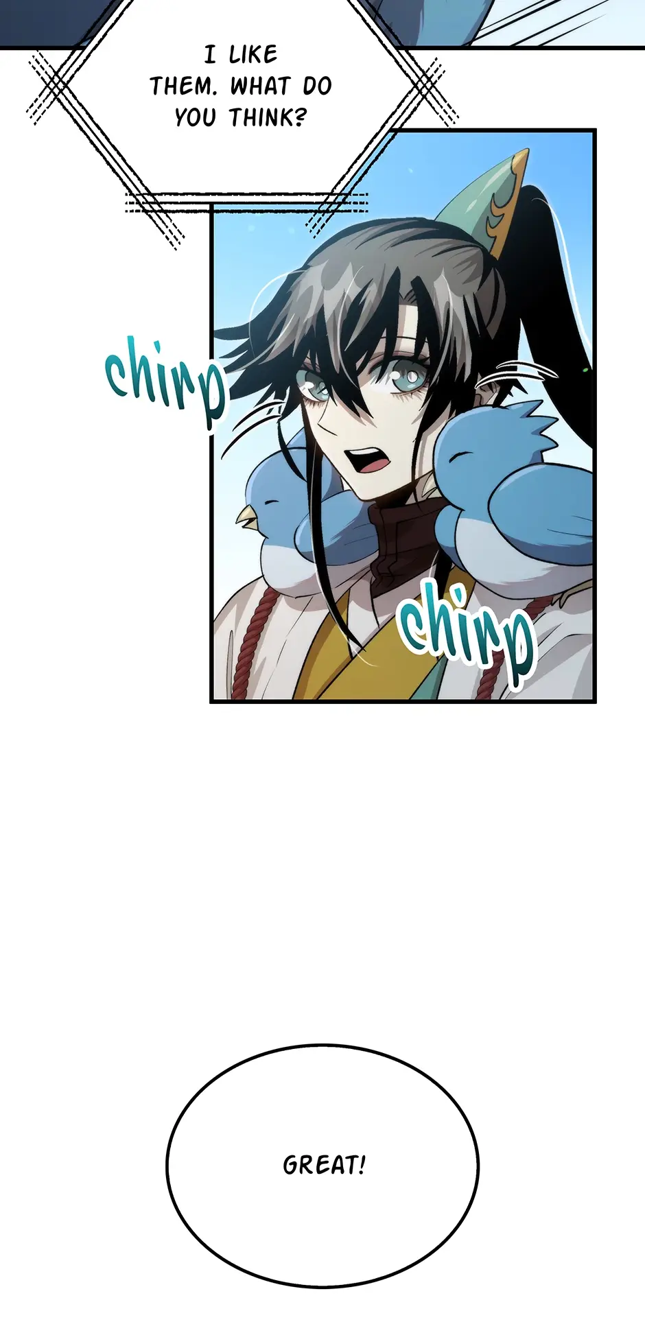 Read Doctor, Live Again EN Manga Online