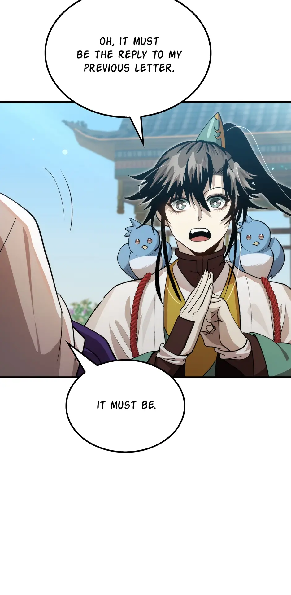 Read Doctor, Live Again EN Manga Online