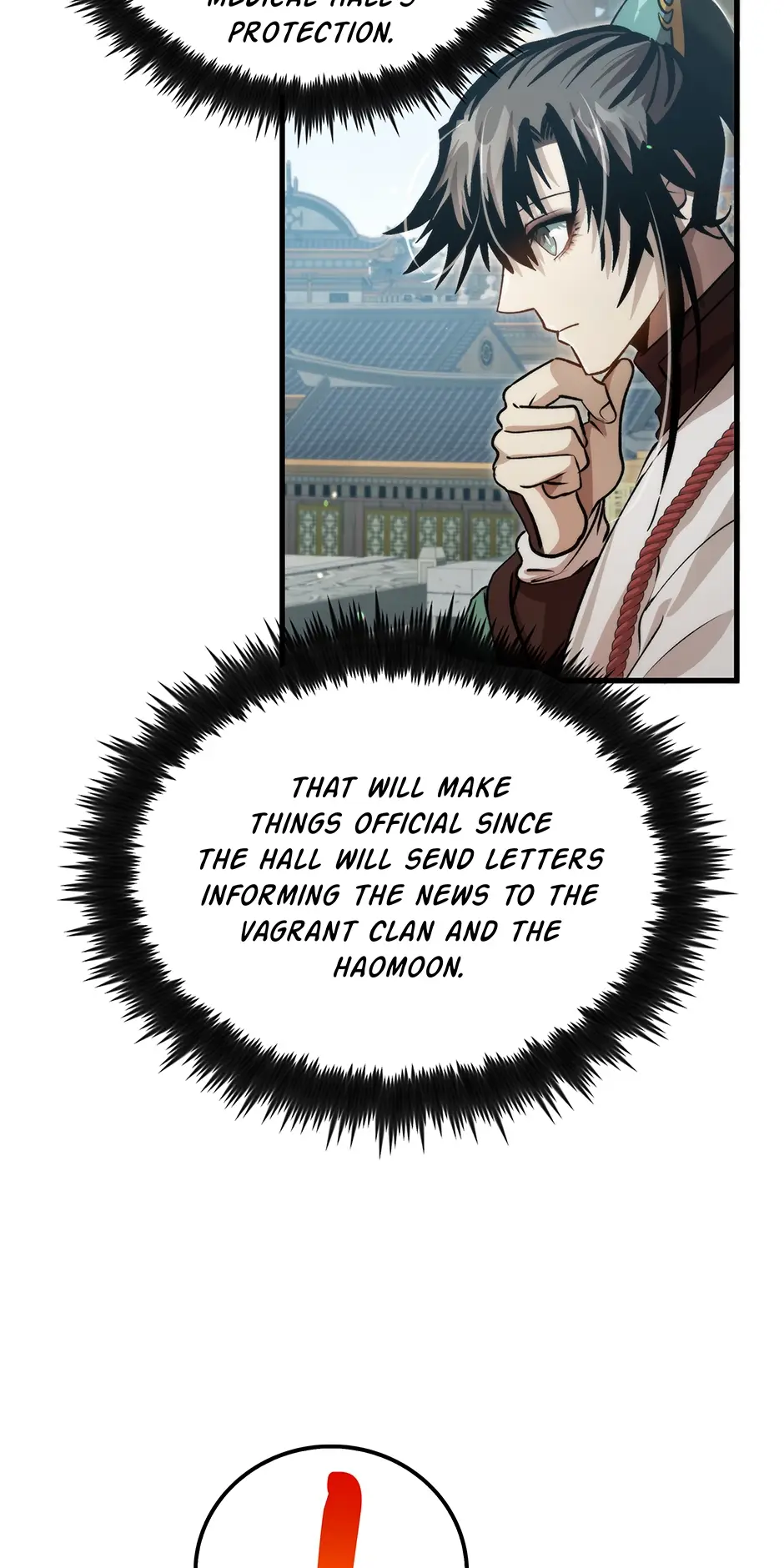 Read Doctor, Live Again EN Manga Online