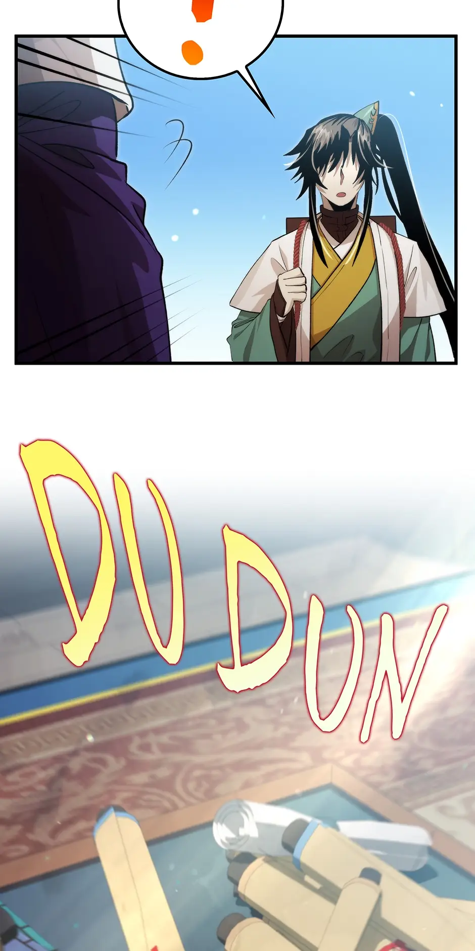 Read Doctor, Live Again EN Manga Online