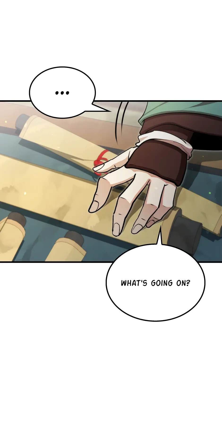 Read Doctor, Live Again EN Manga Online