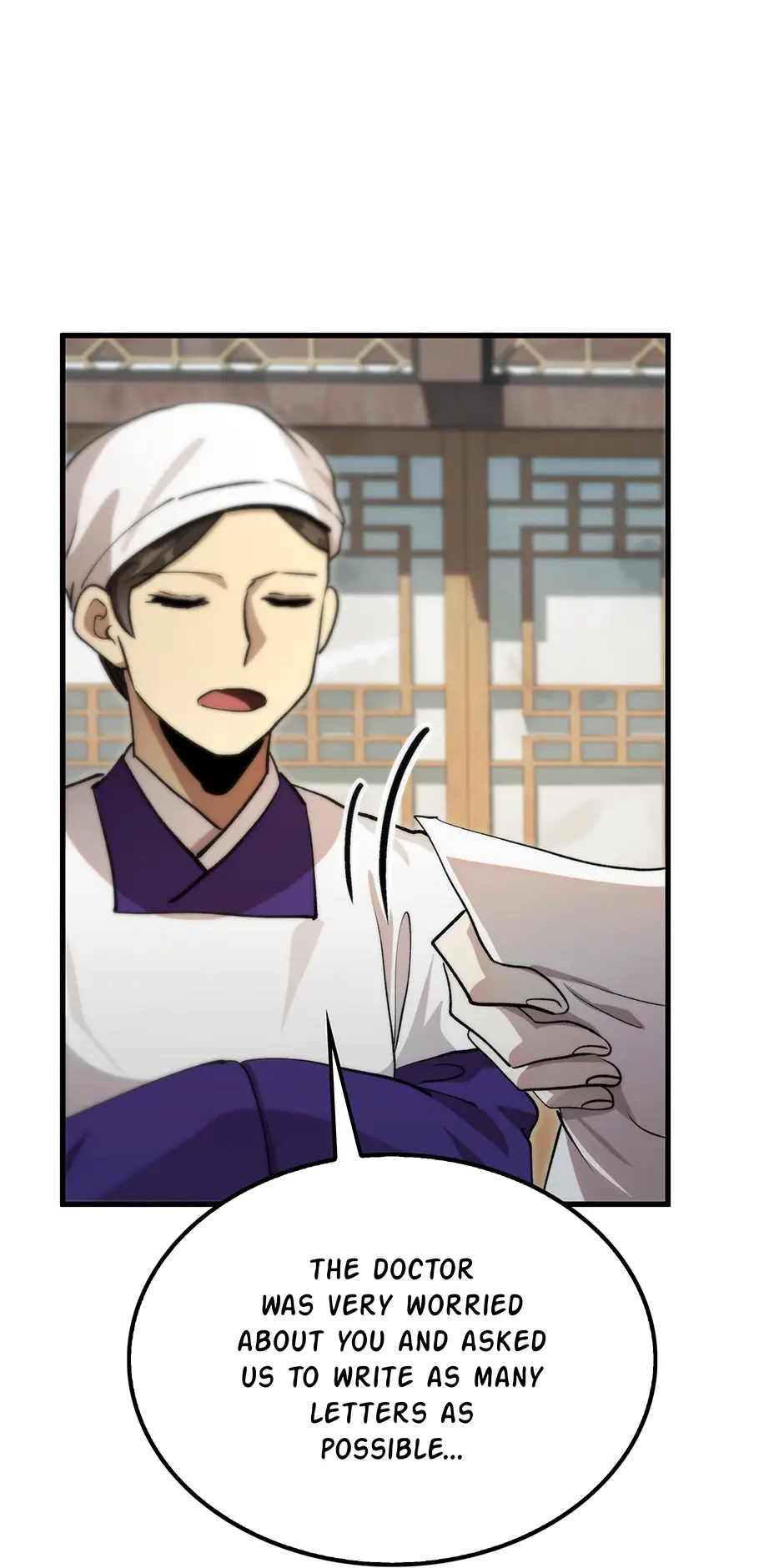 Read Doctor, Live Again EN Manga Online