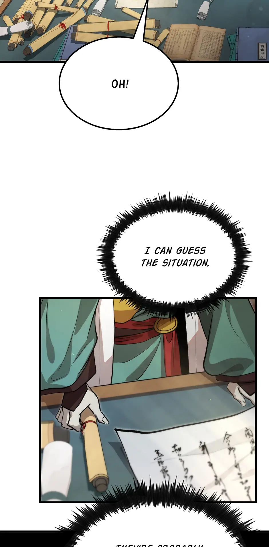Read Doctor, Live Again EN Manga Online