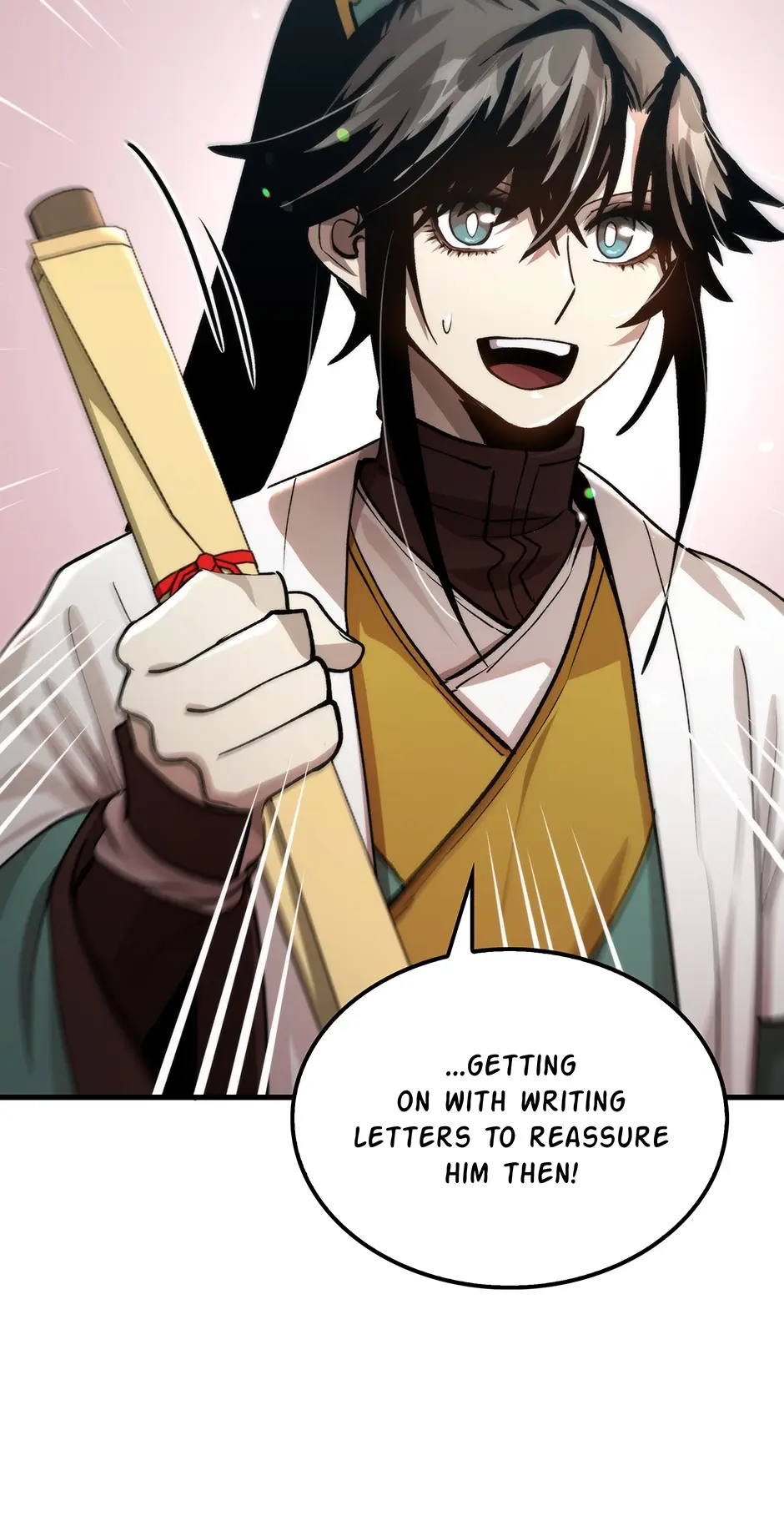 Read Doctor, Live Again EN Manga Online