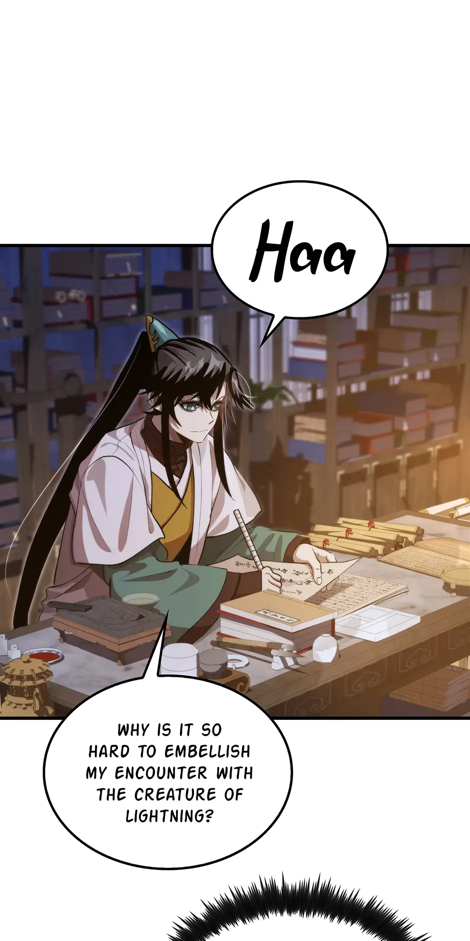 Read Doctor, Live Again EN Manga Online