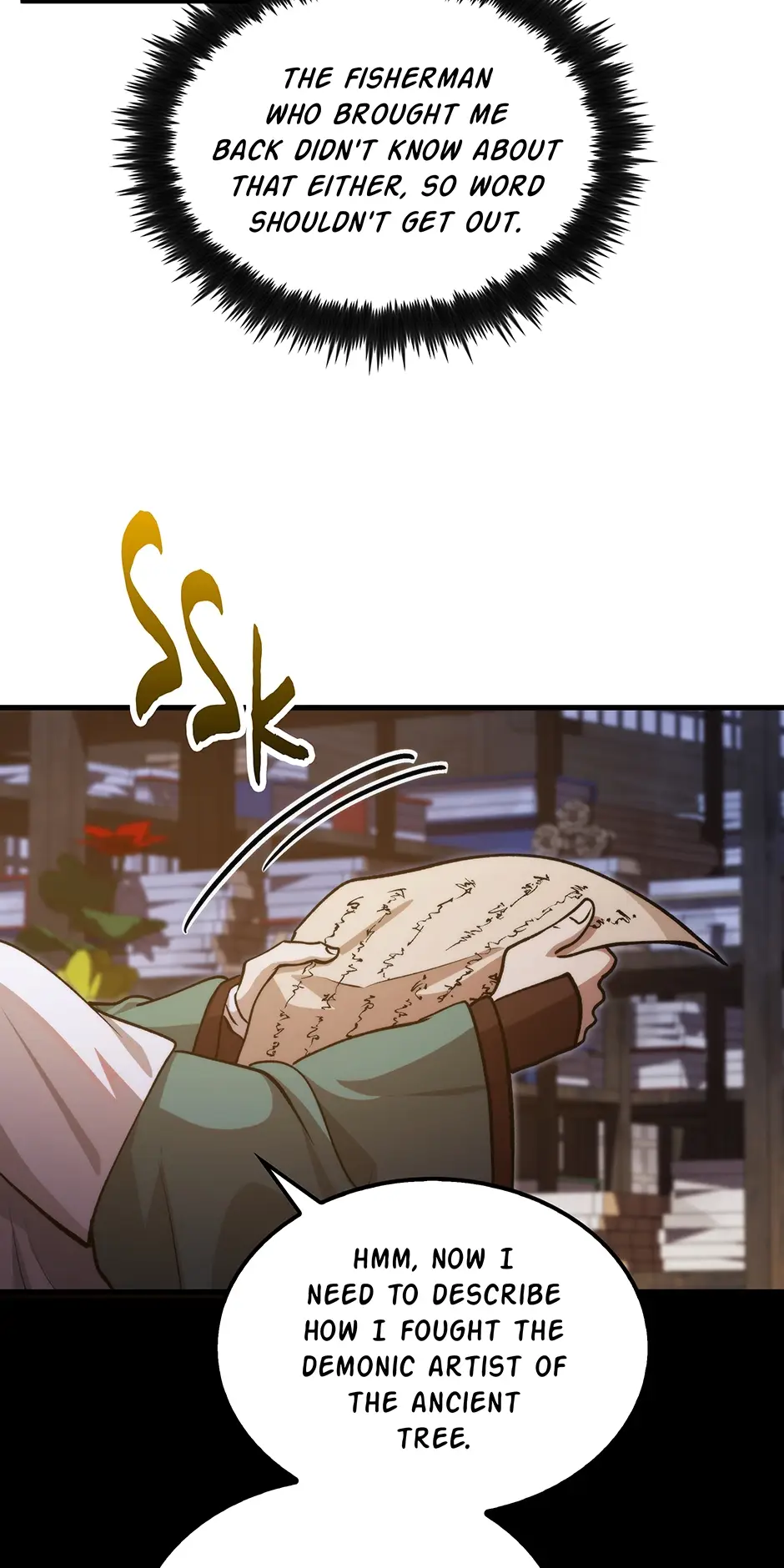 Read Doctor, Live Again EN Manga Online
