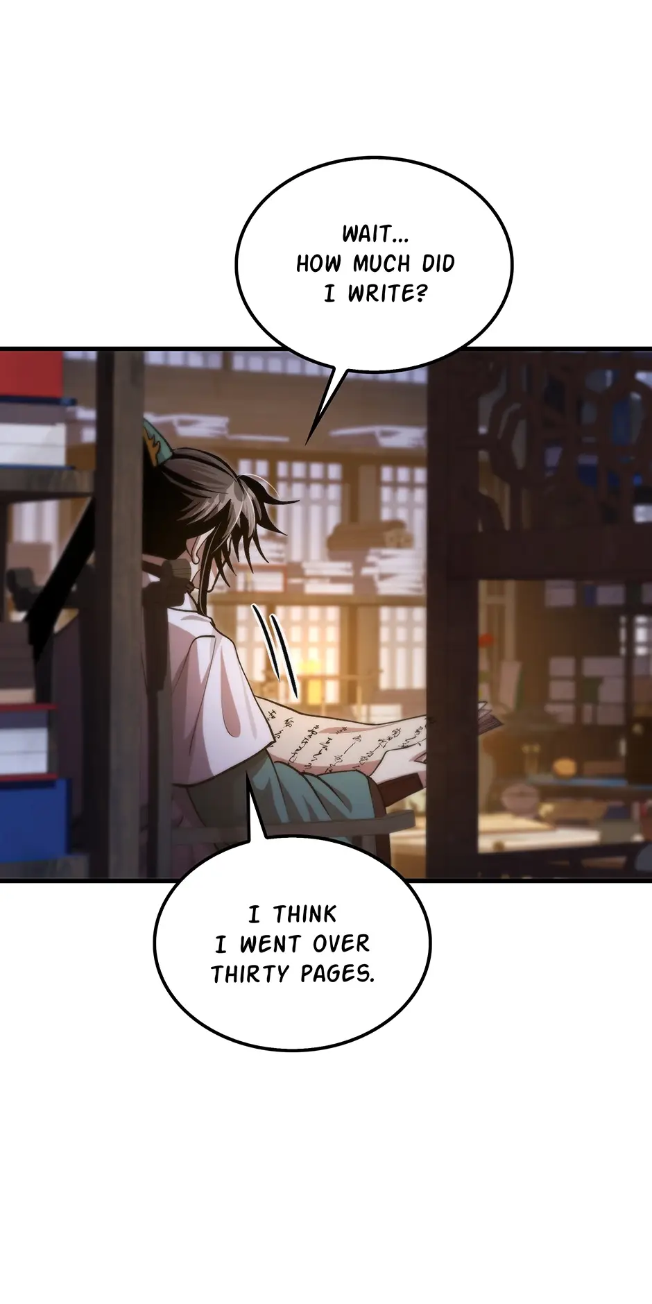 Read Doctor, Live Again EN Manga Online