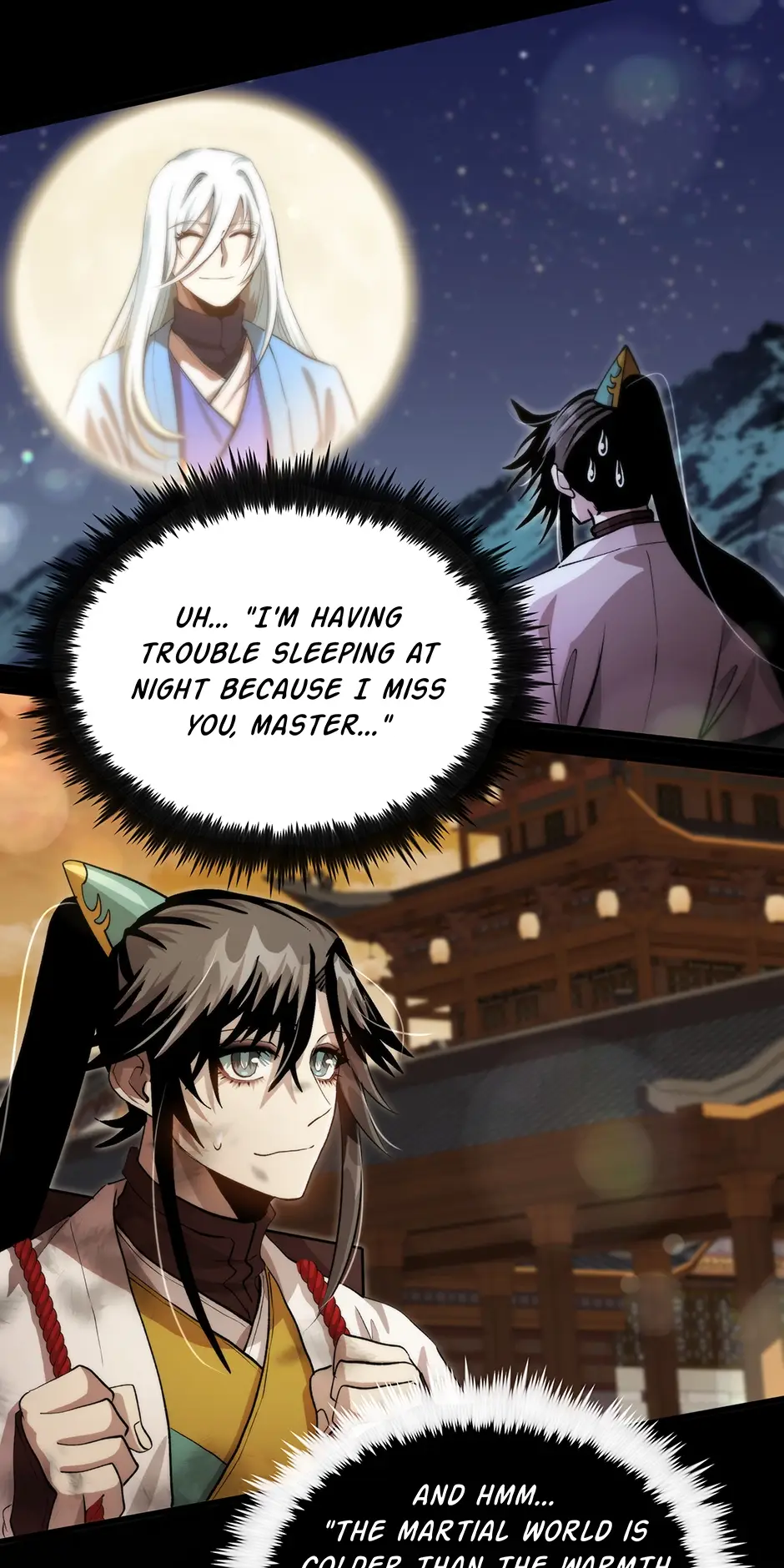 Read Doctor, Live Again EN Manga Online
