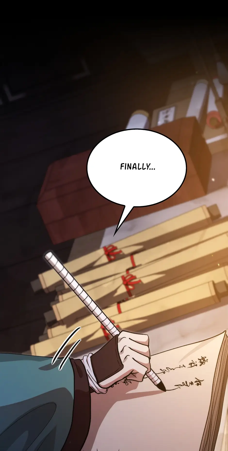 Read Doctor, Live Again EN Manga Online