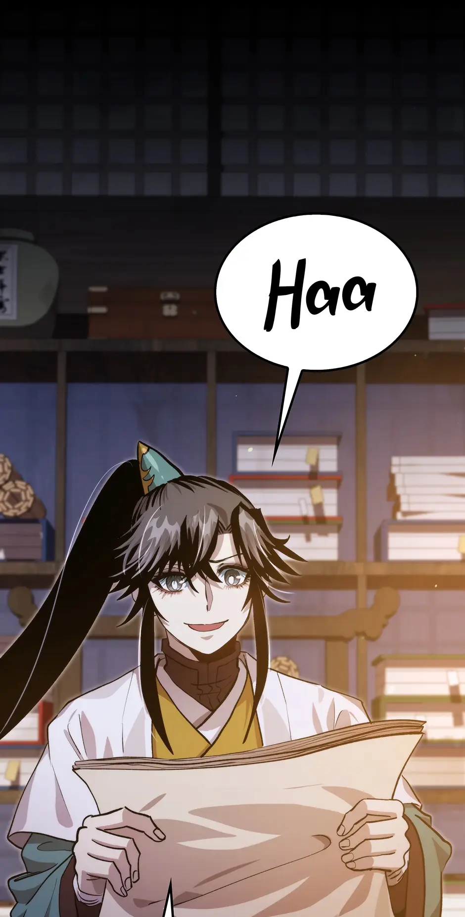 Read Doctor, Live Again EN Manga Online