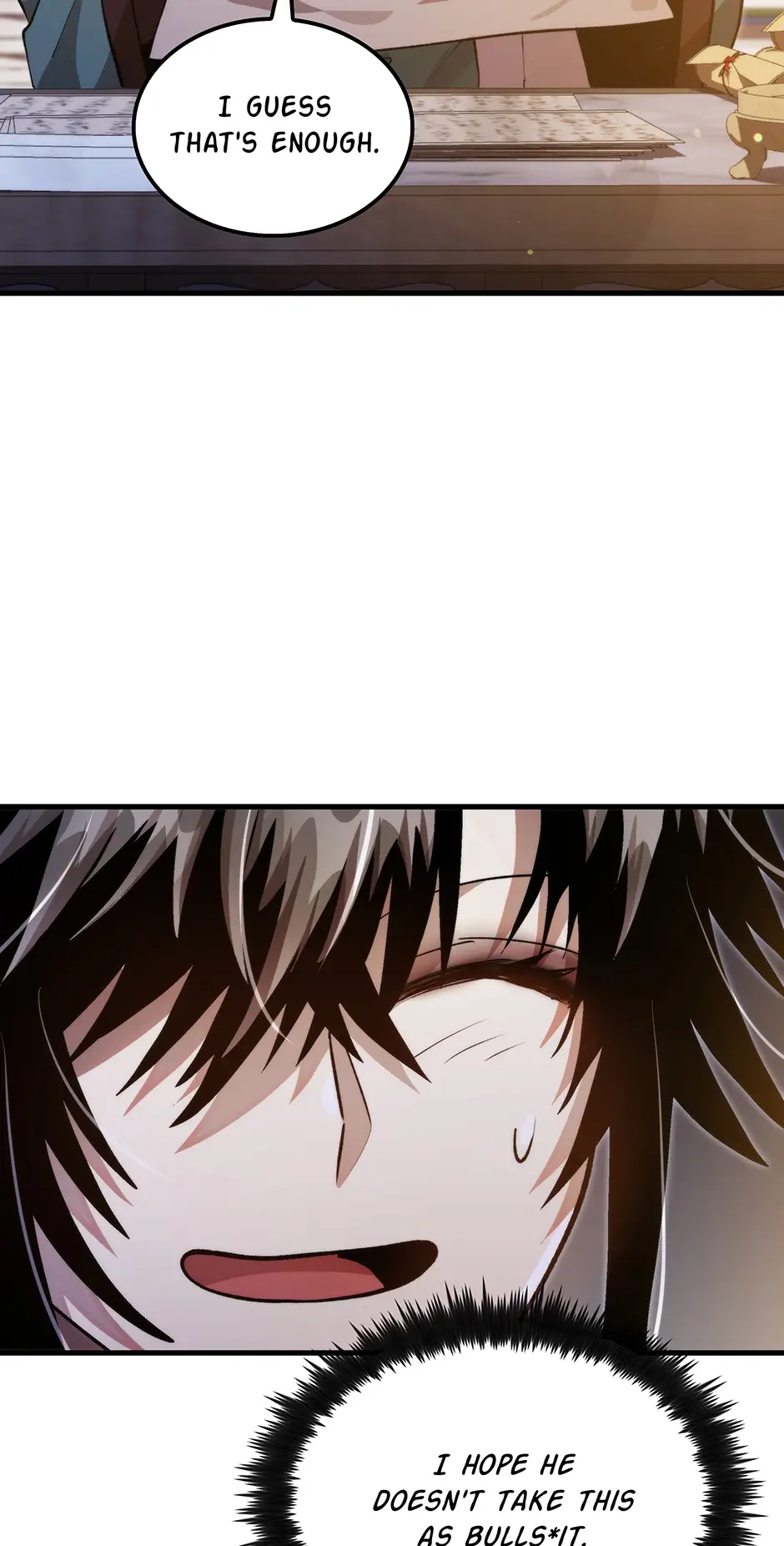 Read Doctor, Live Again EN Manga Online