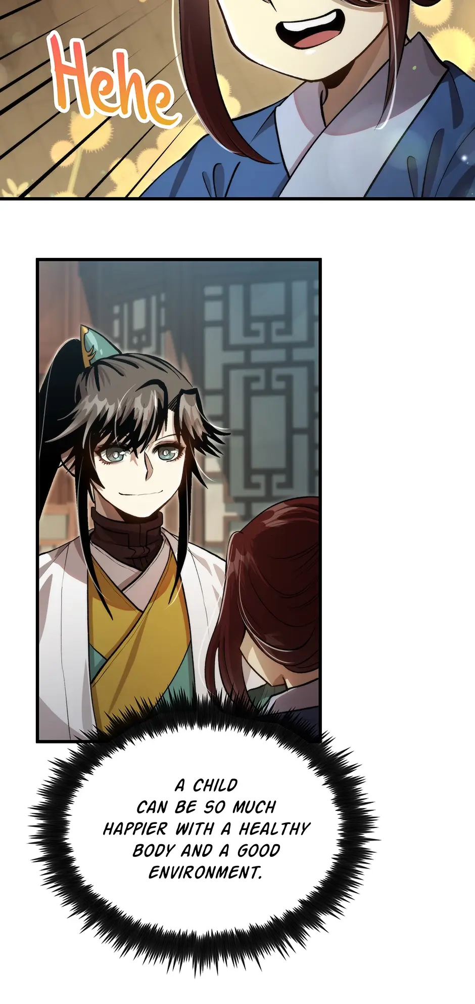 Read Doctor, Live Again EN Manga Online