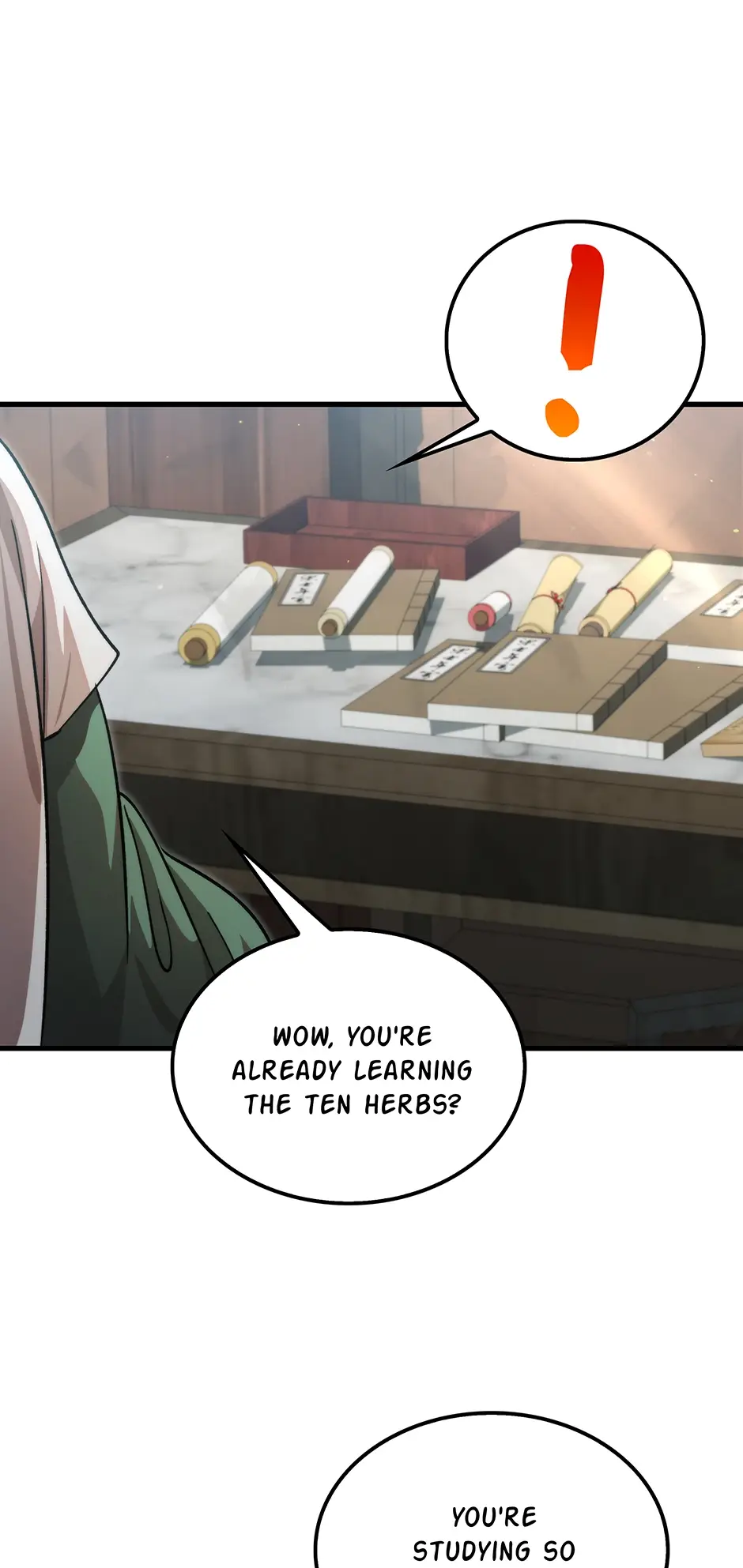 Read Doctor, Live Again EN Manga Online