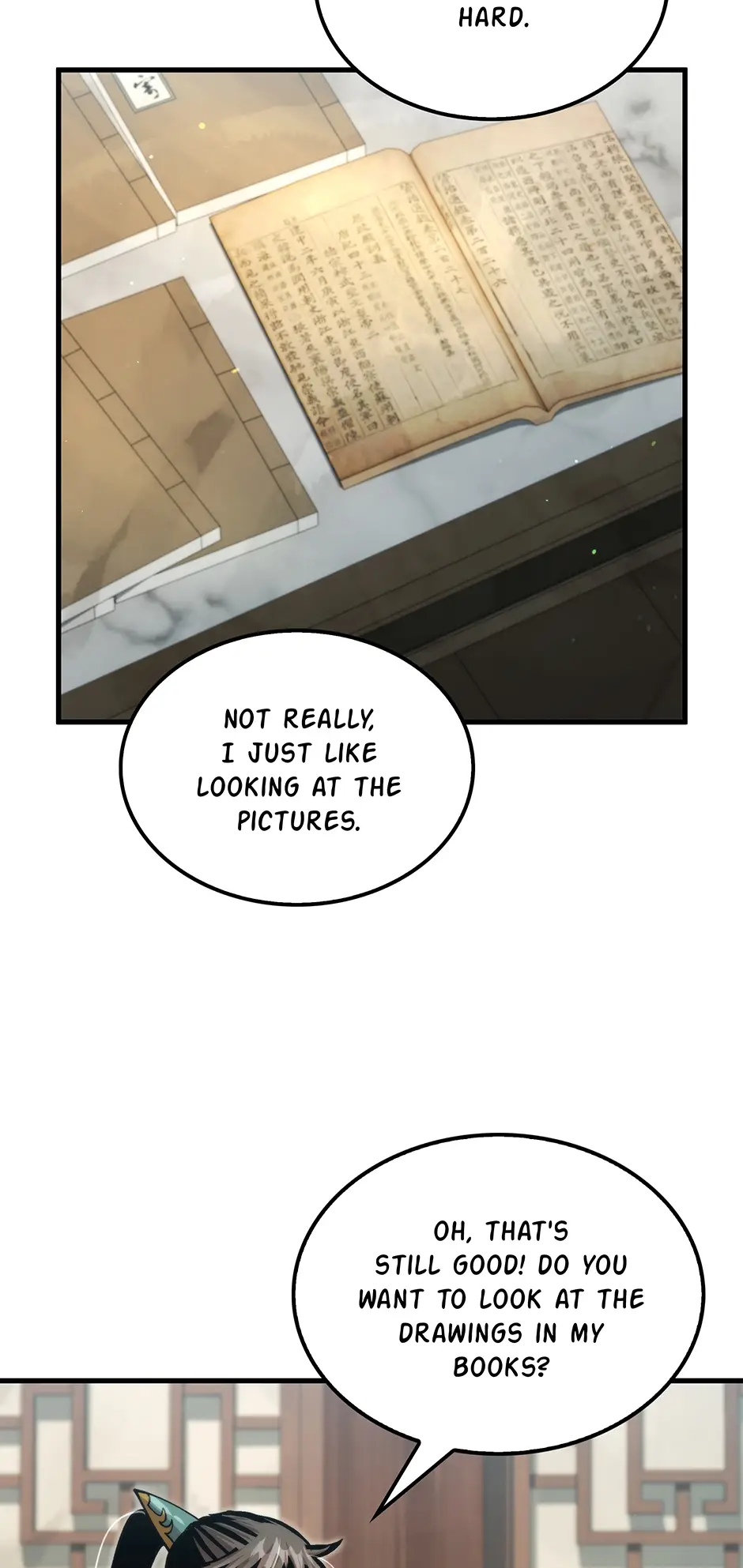 Read Doctor, Live Again EN Manga Online
