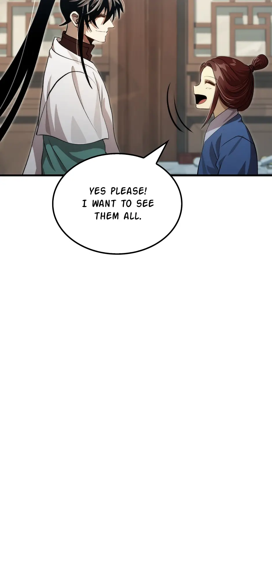 Read Doctor, Live Again EN Manga Online