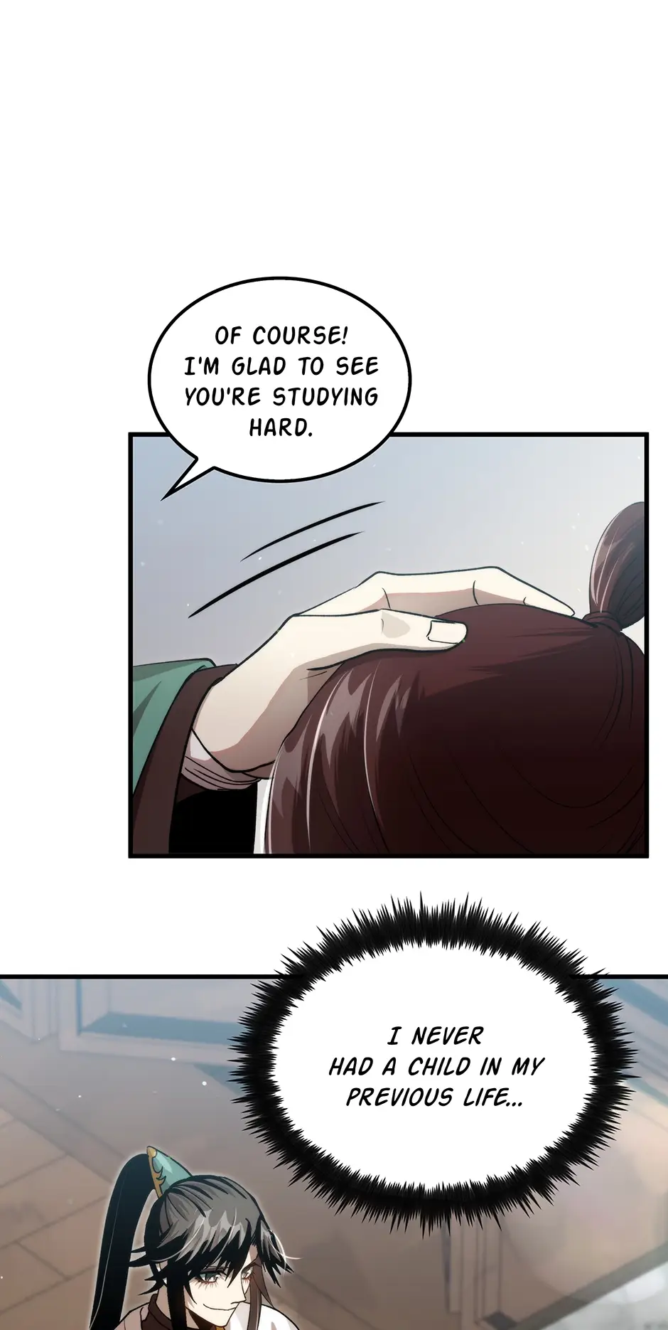 Read Doctor, Live Again EN Manga Online