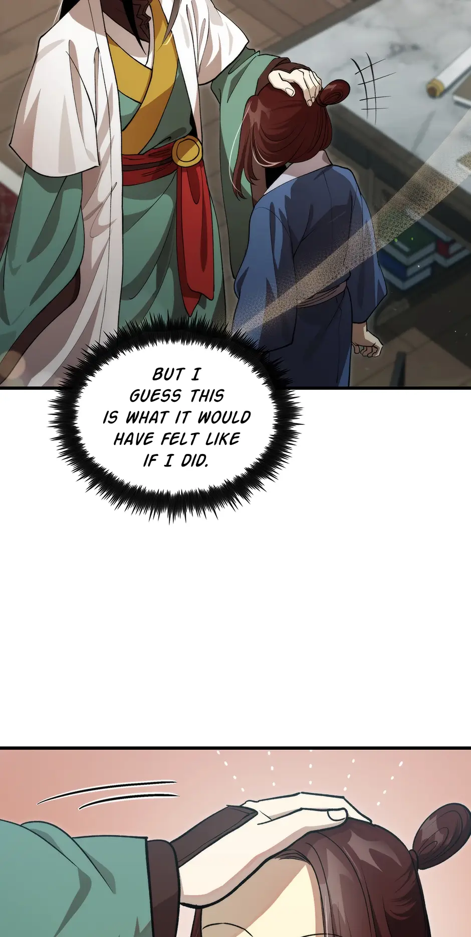 Read Doctor, Live Again EN Manga Online