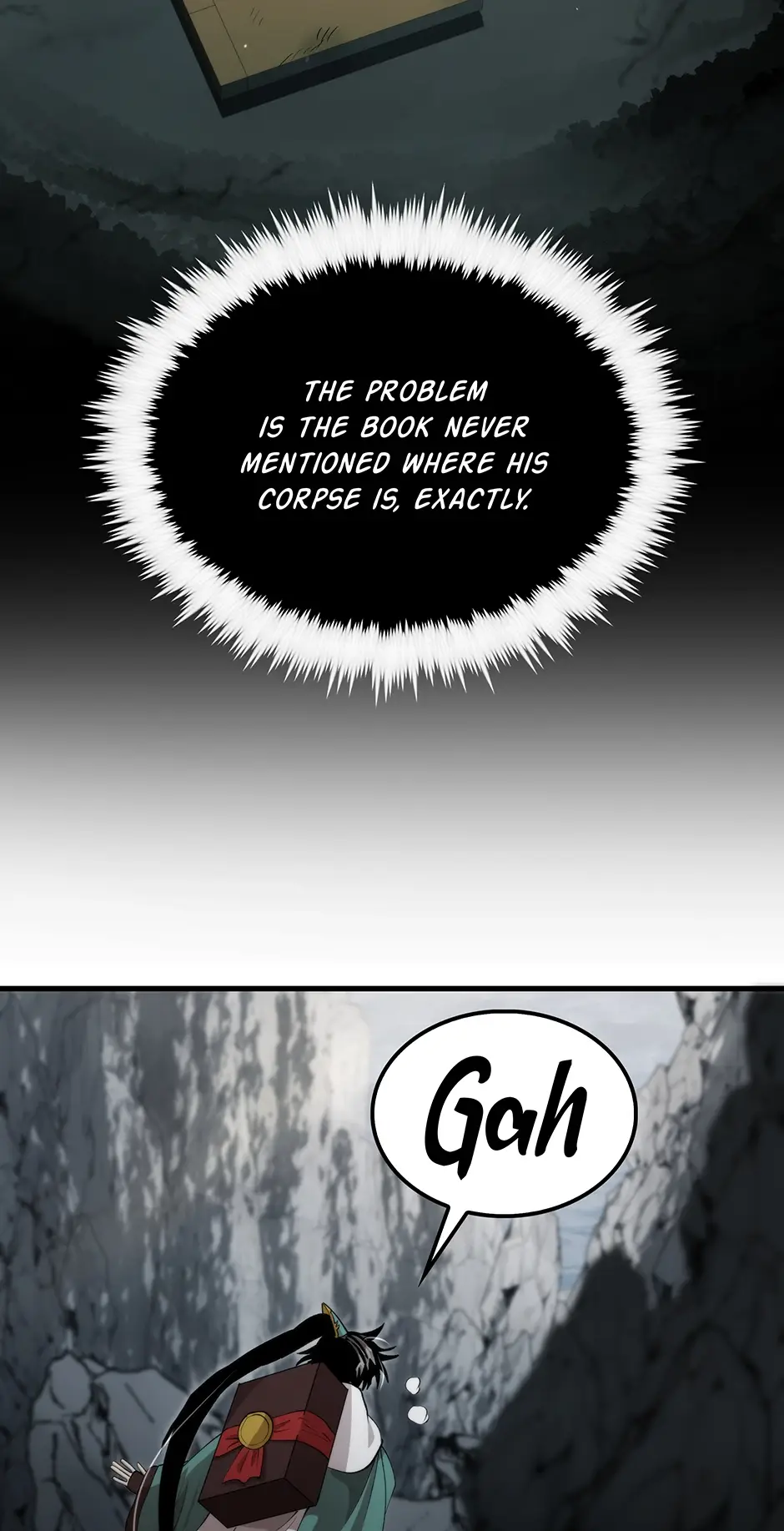 Read Doctor, Live Again EN Manga Online