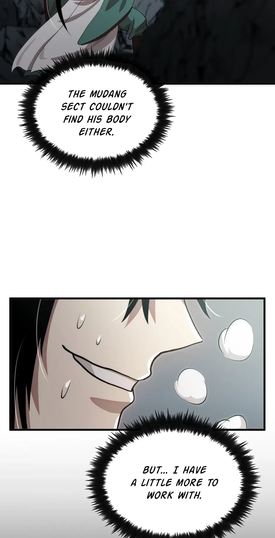 Read Doctor, Live Again EN Manga Online
