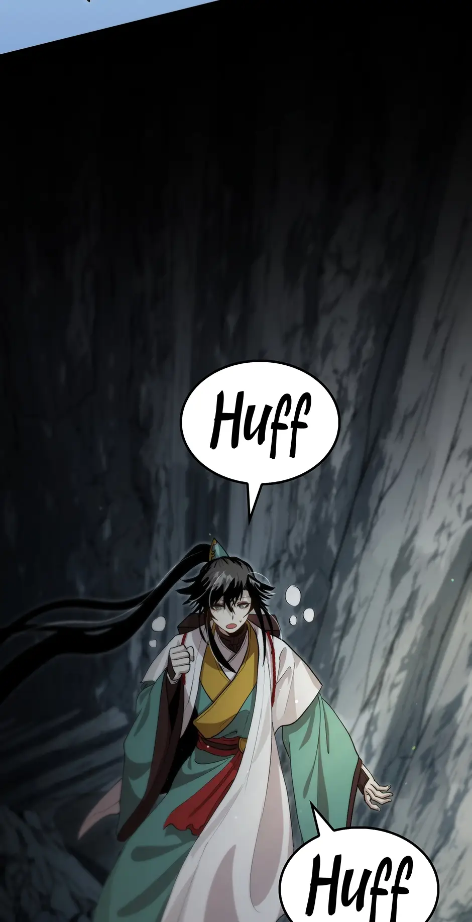 Read Doctor, Live Again EN Manga Online