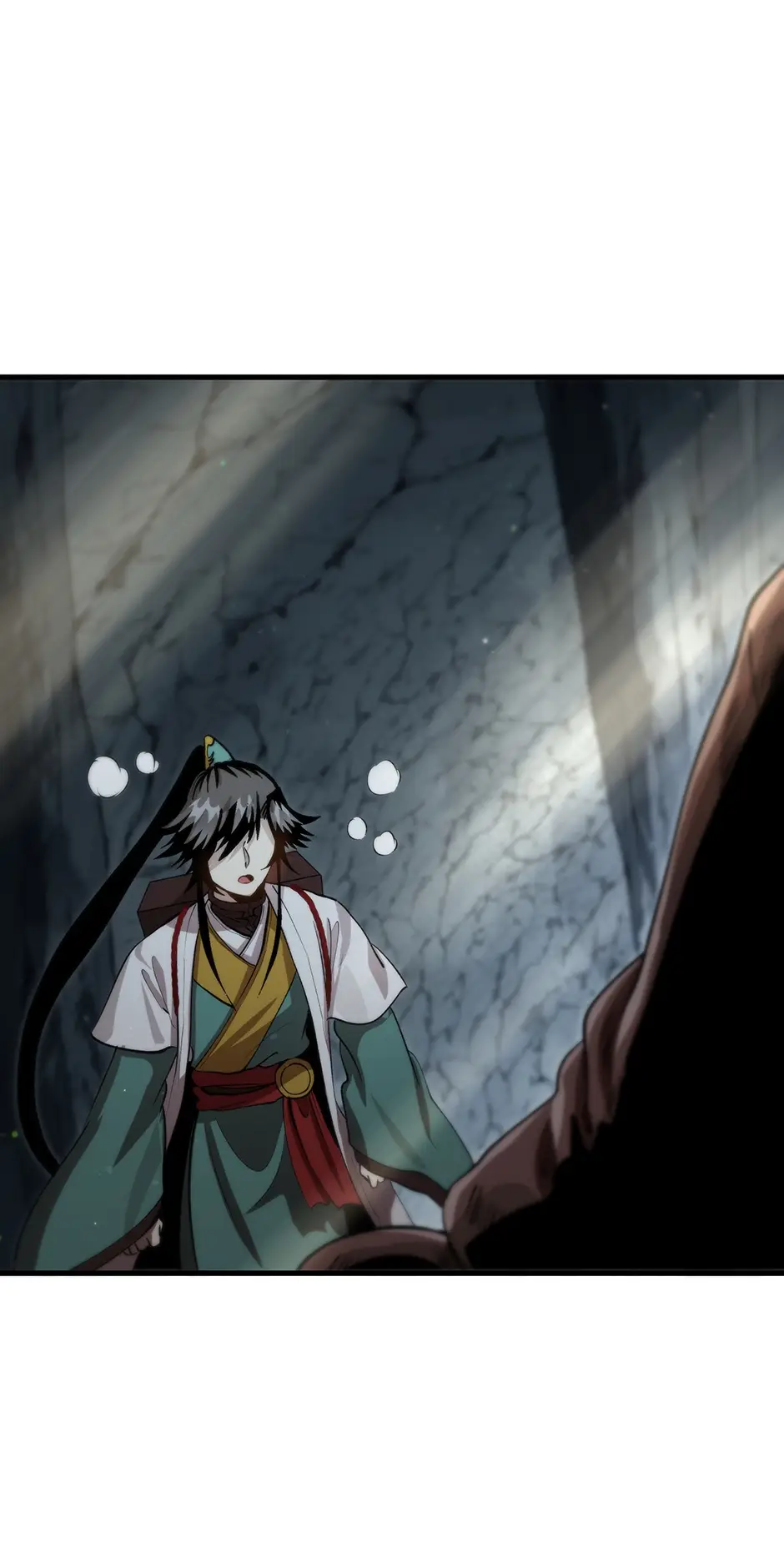 Read Doctor, Live Again EN Manga Online