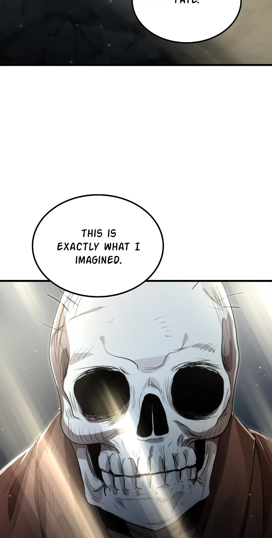 Read Doctor, Live Again EN Manga Online