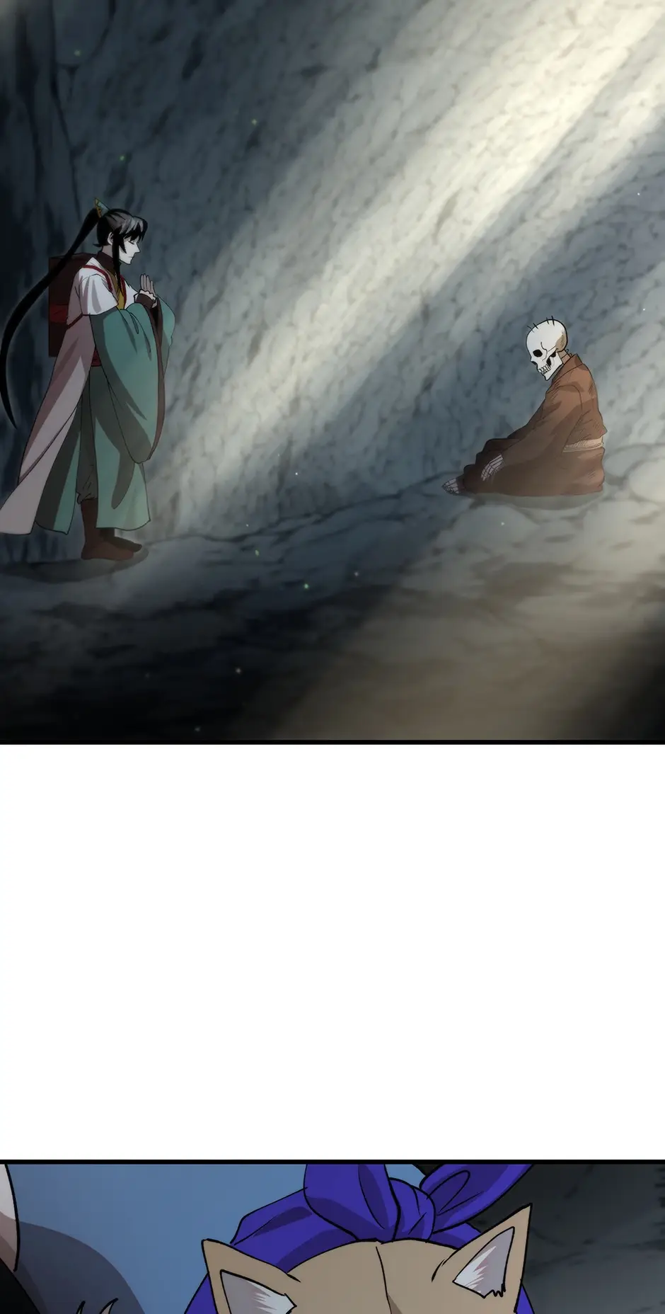 Read Doctor, Live Again EN Manga Online