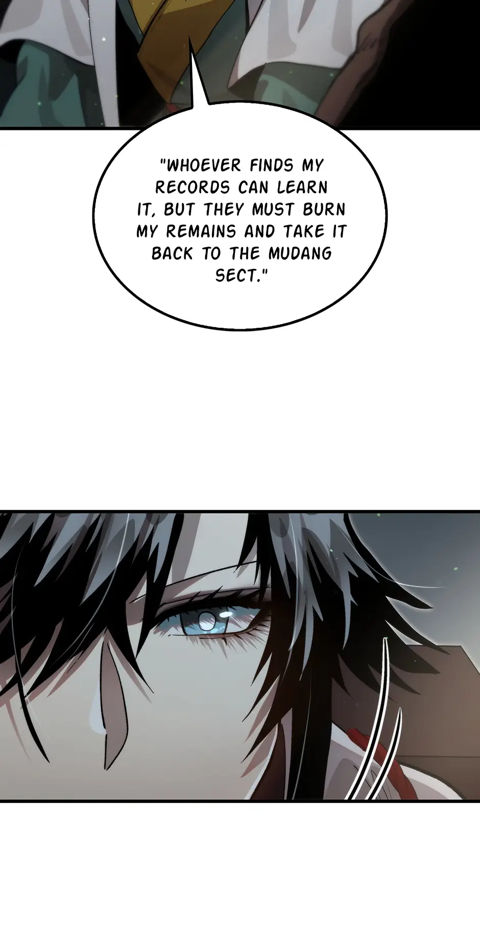 Read Doctor, Live Again EN Manga Online