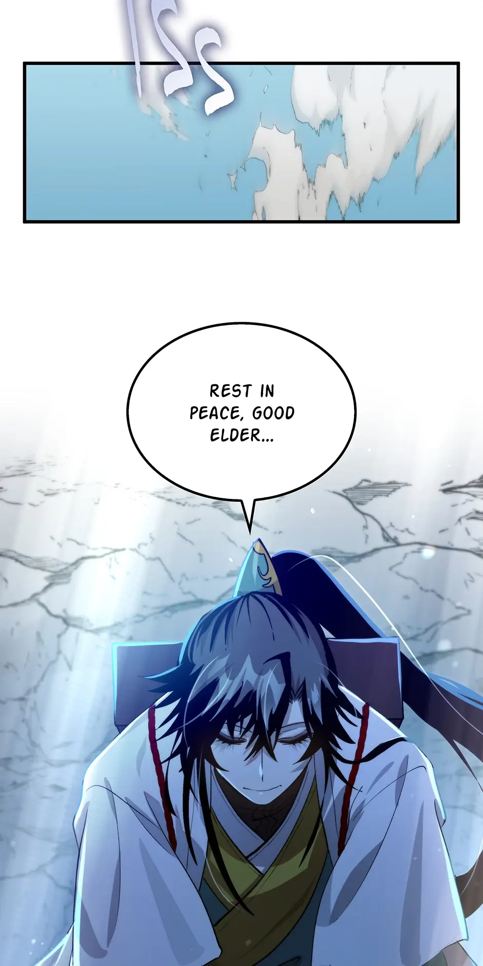 Read Doctor, Live Again EN Manga Online