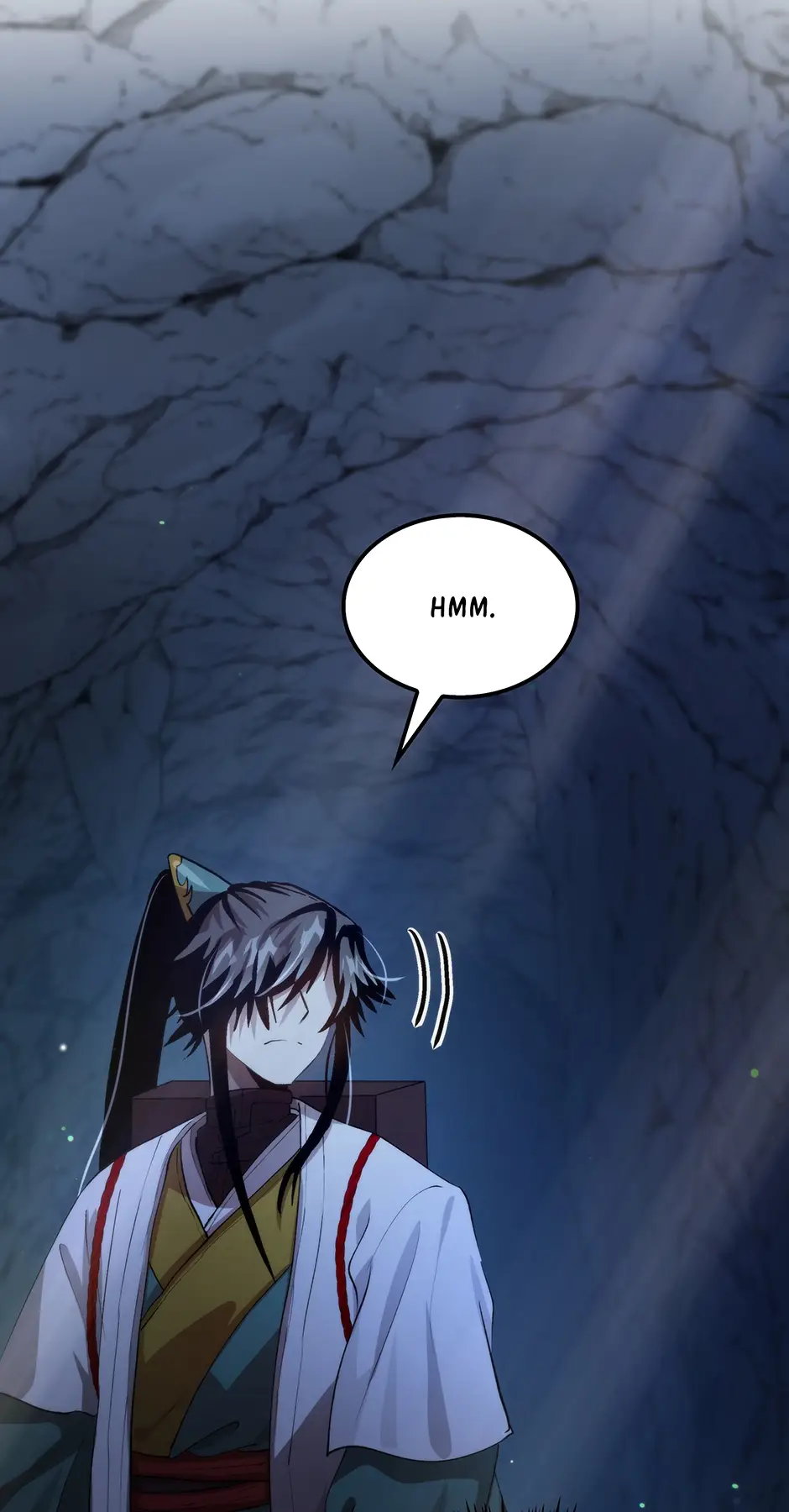 Read Doctor, Live Again EN Manga Online
